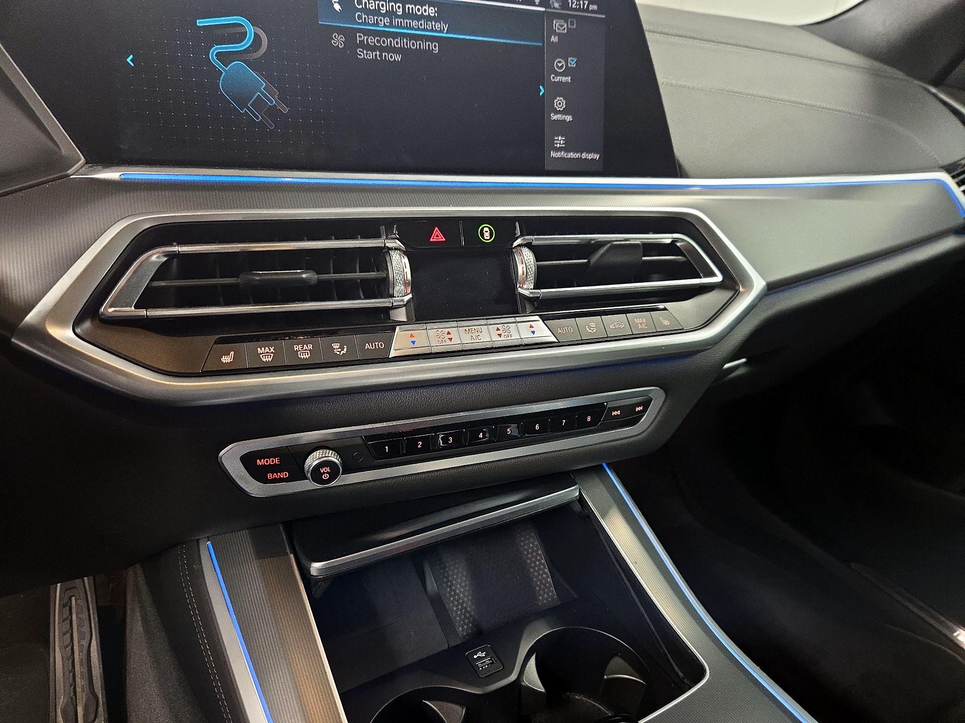 Thumbnail: 2022 BMW X5 - 17