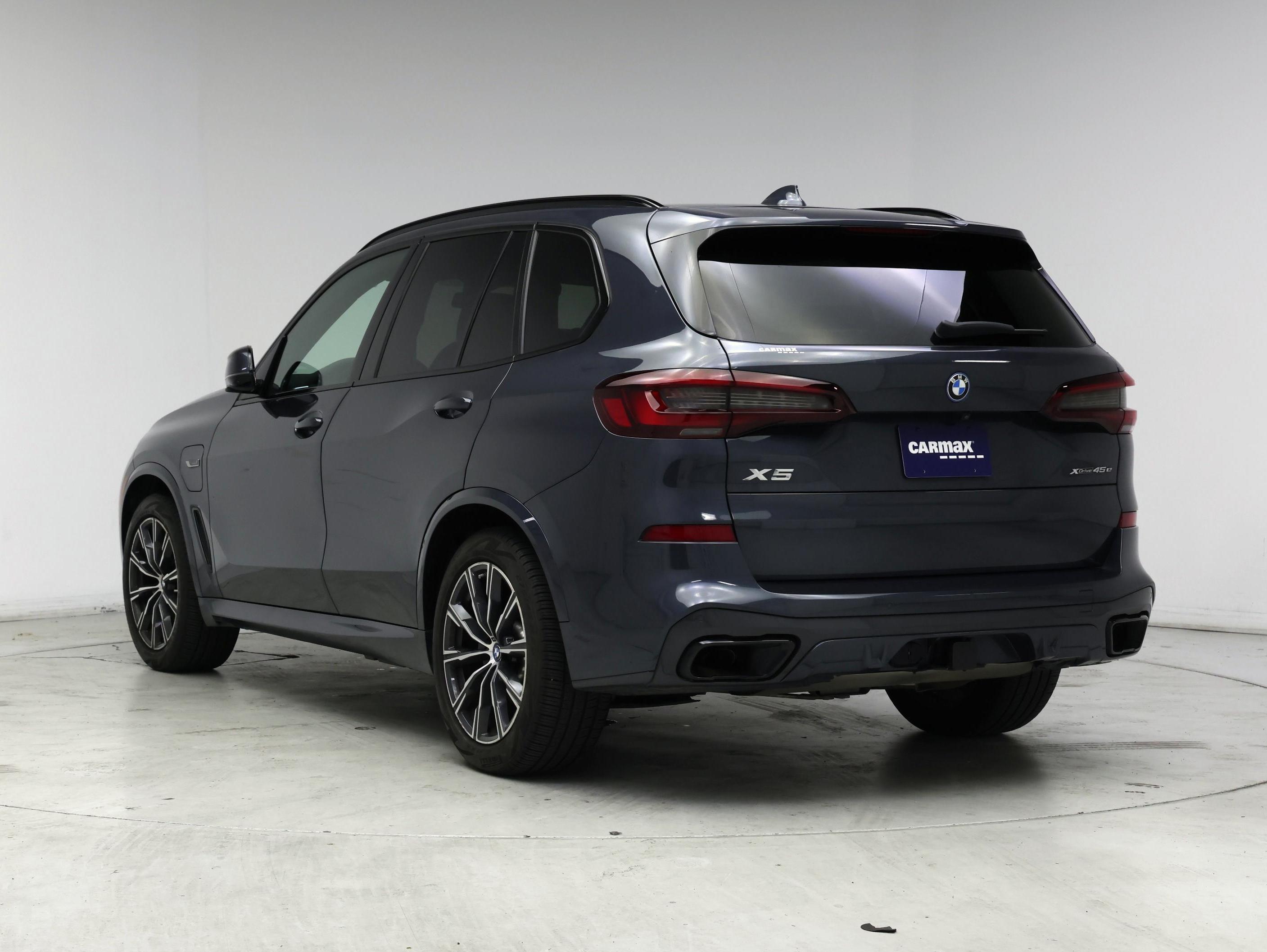 Thumbnail: 2022 BMW X5 - 2