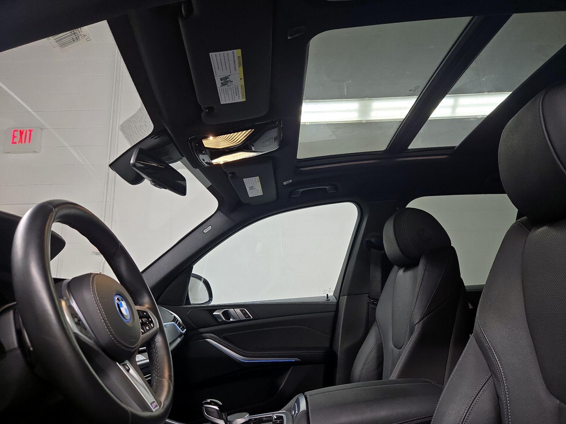 Thumbnail: 2022 BMW X5 - 20