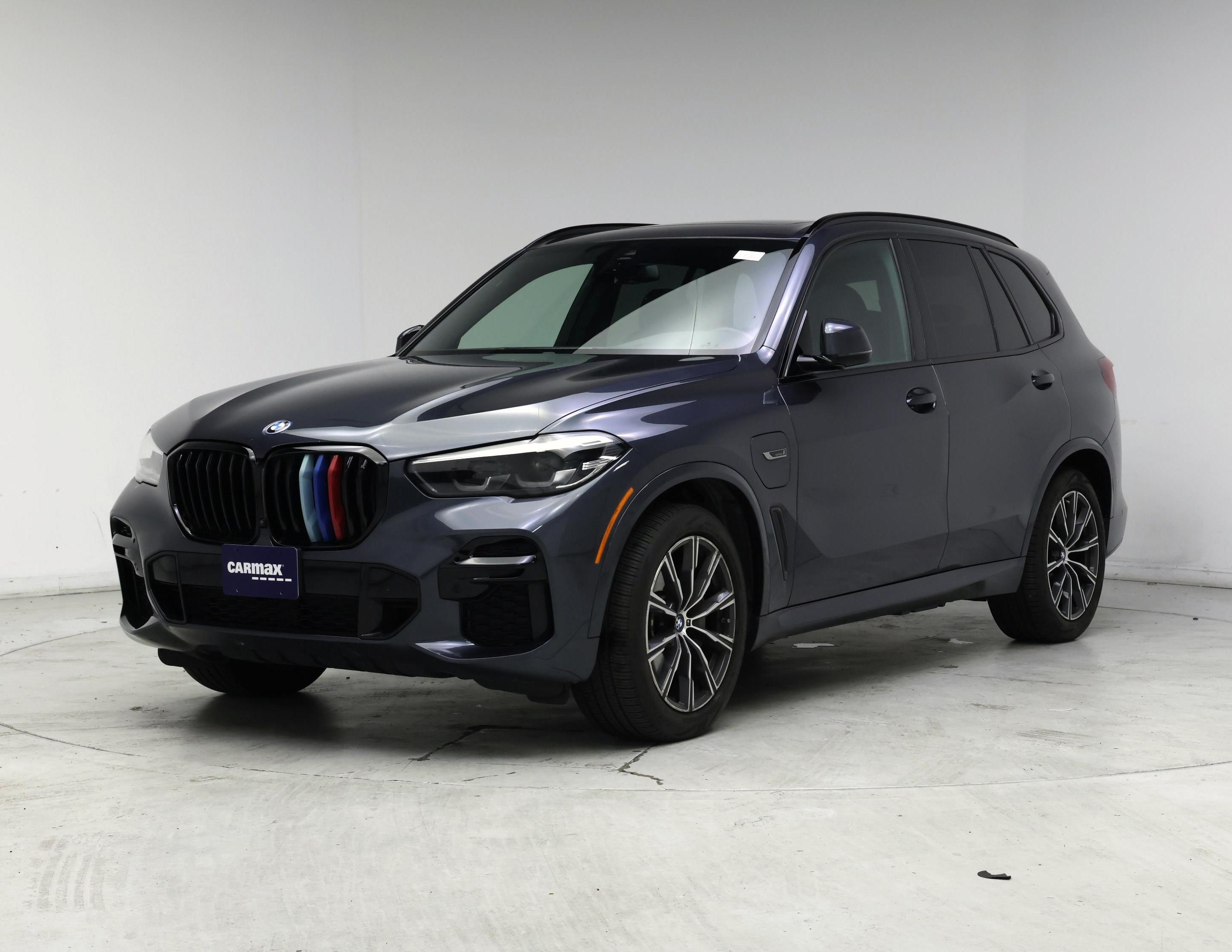 Thumbnail: 2022 BMW X5 - 4