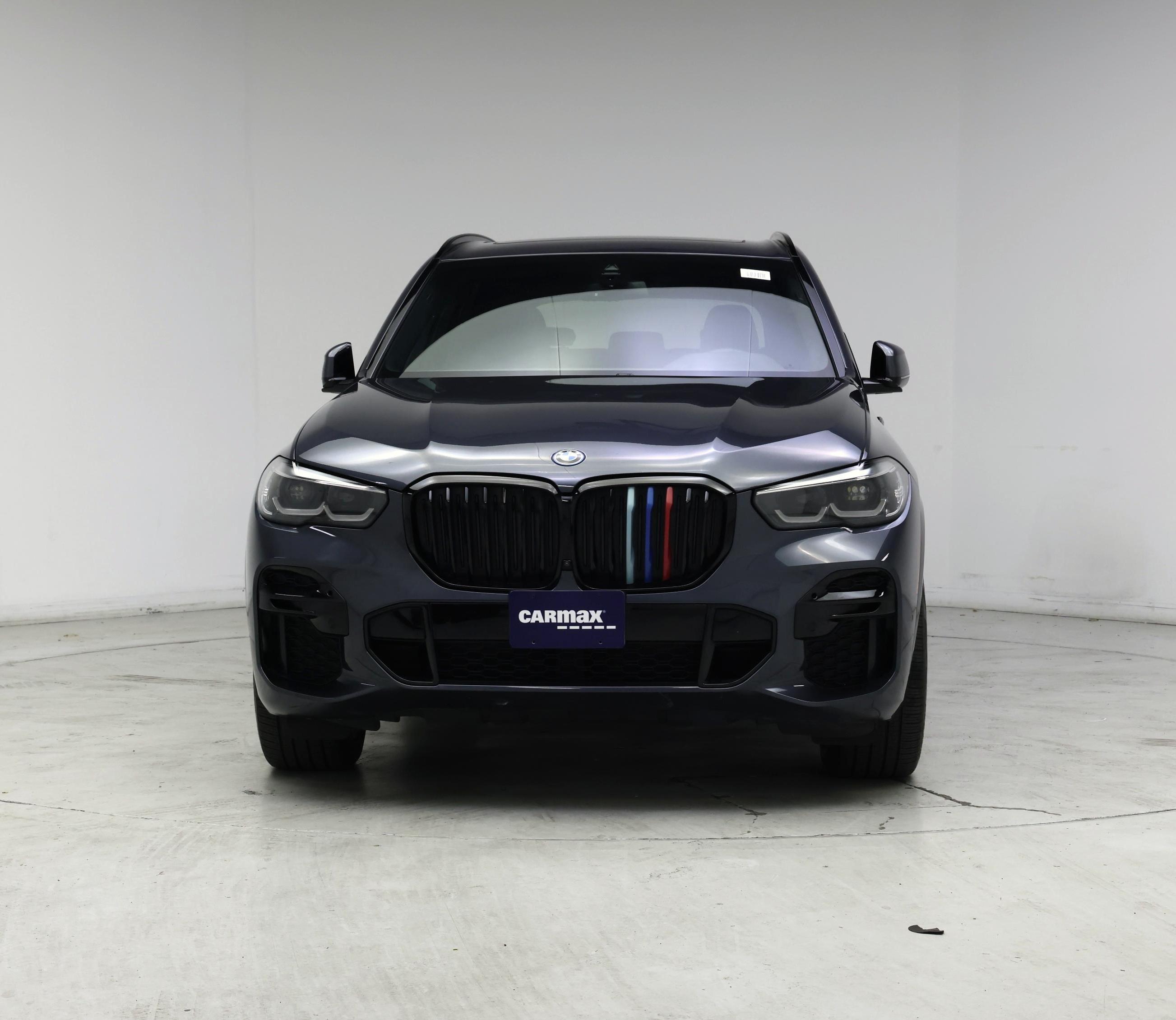 Thumbnail: 2022 BMW X5 - 5