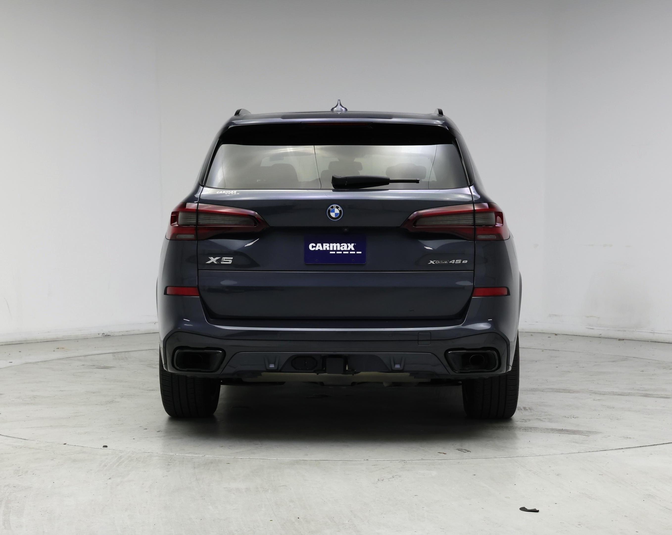 Thumbnail: 2022 BMW X5 - 6