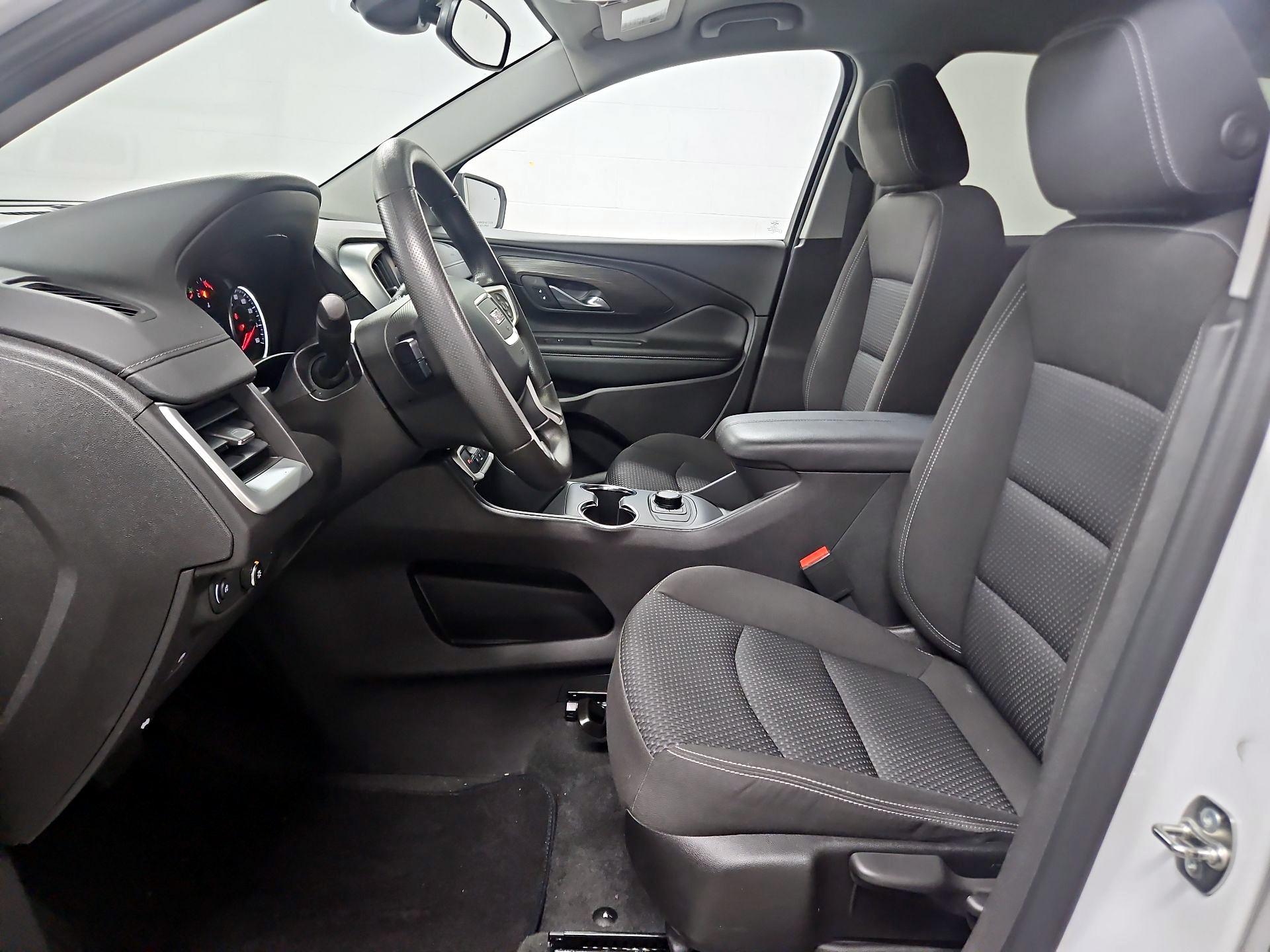 Thumbnail: 2024 GMC Terrain - 11