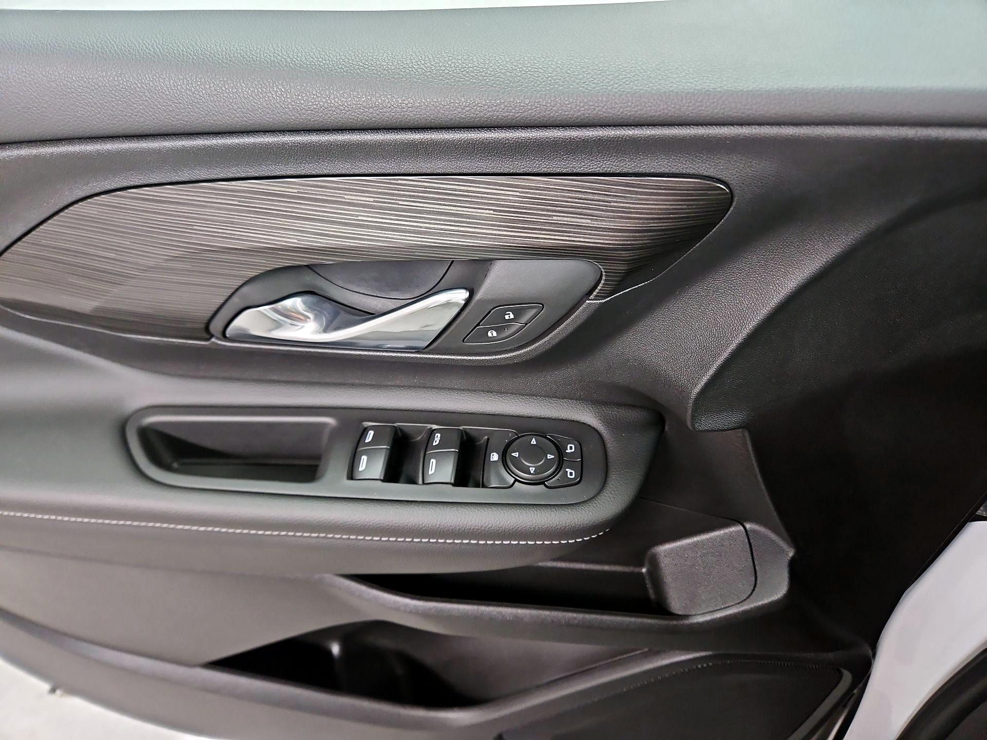 Thumbnail: 2024 GMC Terrain - 12