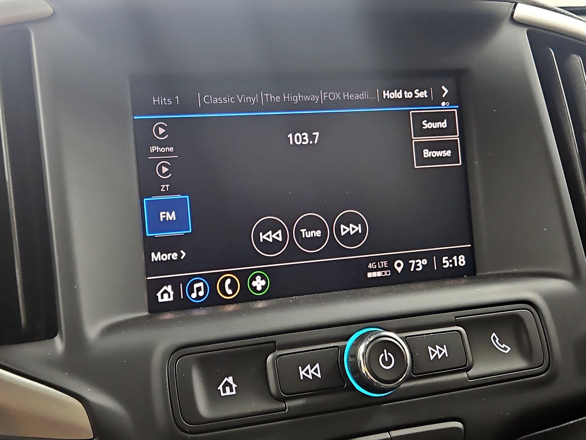 Thumbnail: 2024 GMC Terrain - 15