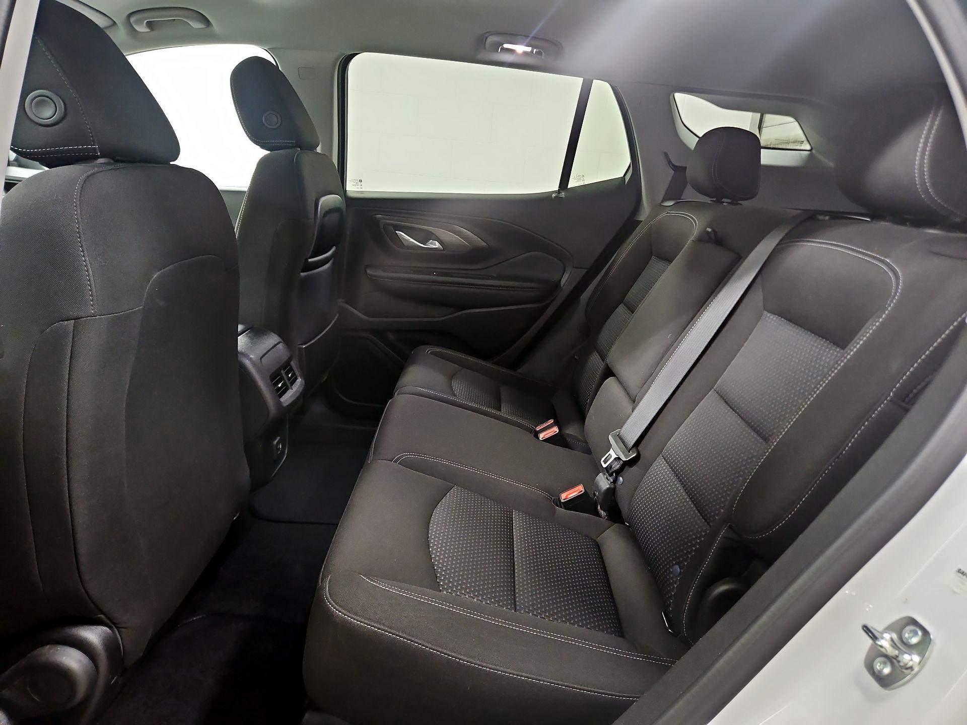 Thumbnail: 2024 GMC Terrain - 19