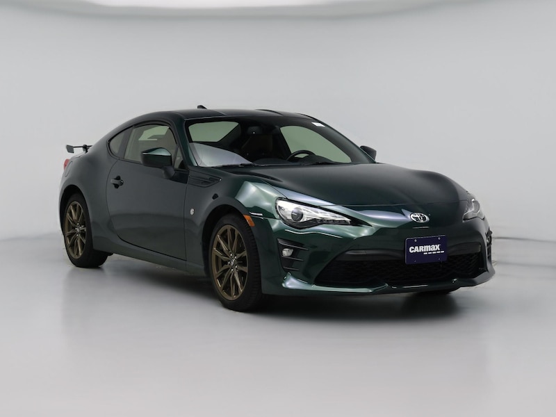 2020 Toyota 86 Hakone Edition -
                  Renton, WA