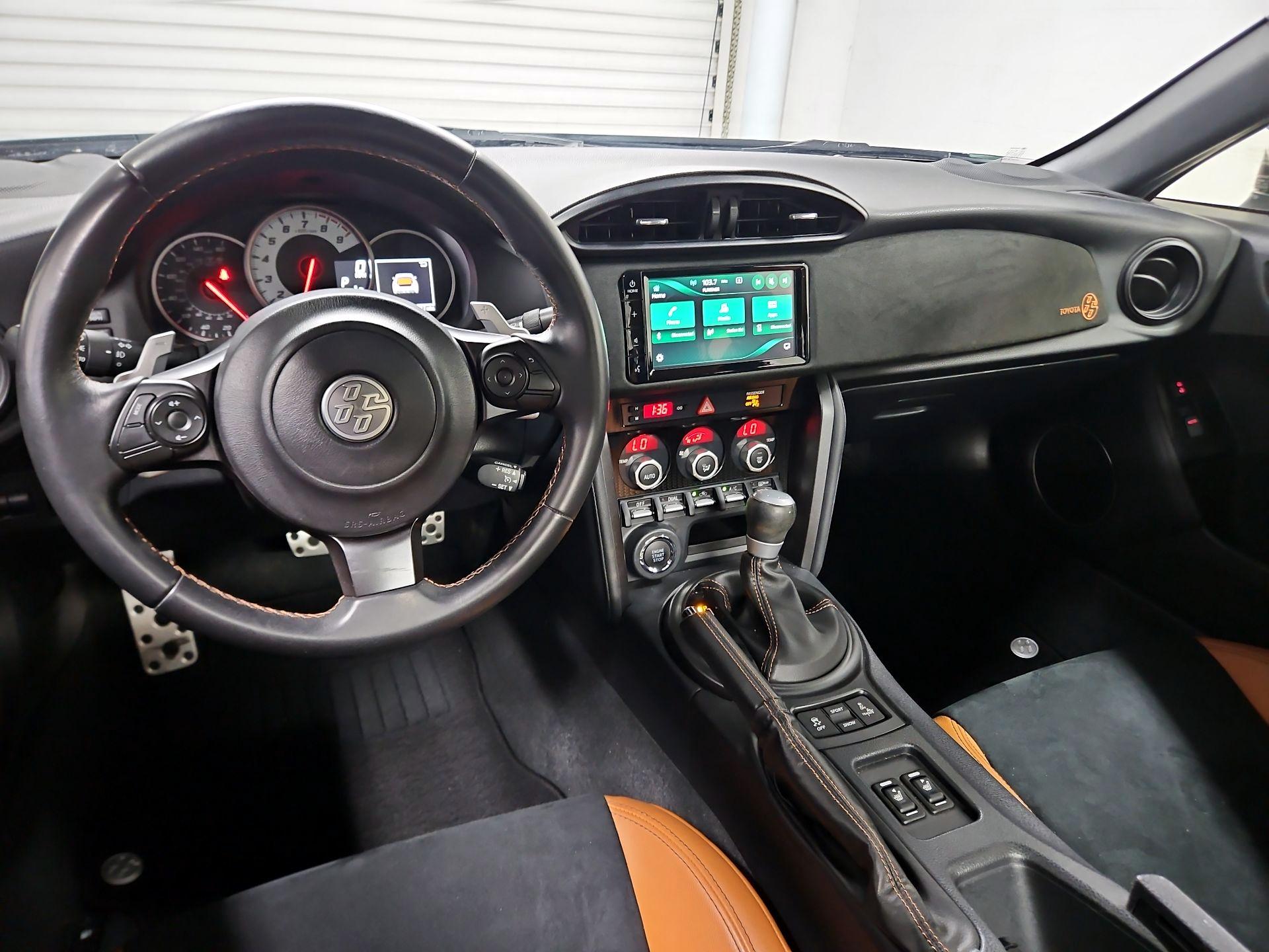 Thumbnail: 2020 Toyota 86 - 9
