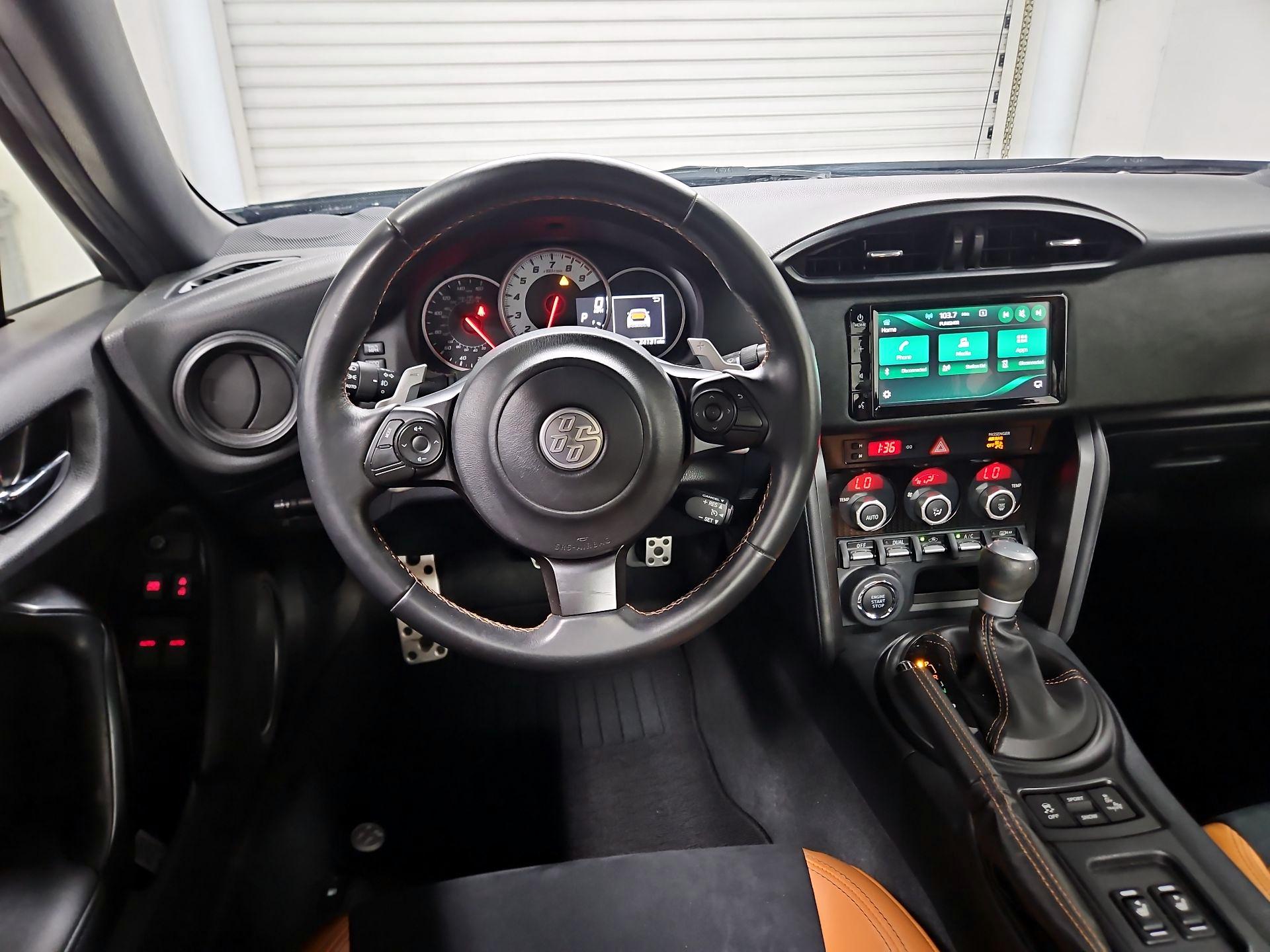 Thumbnail: 2020 Toyota 86 - 10