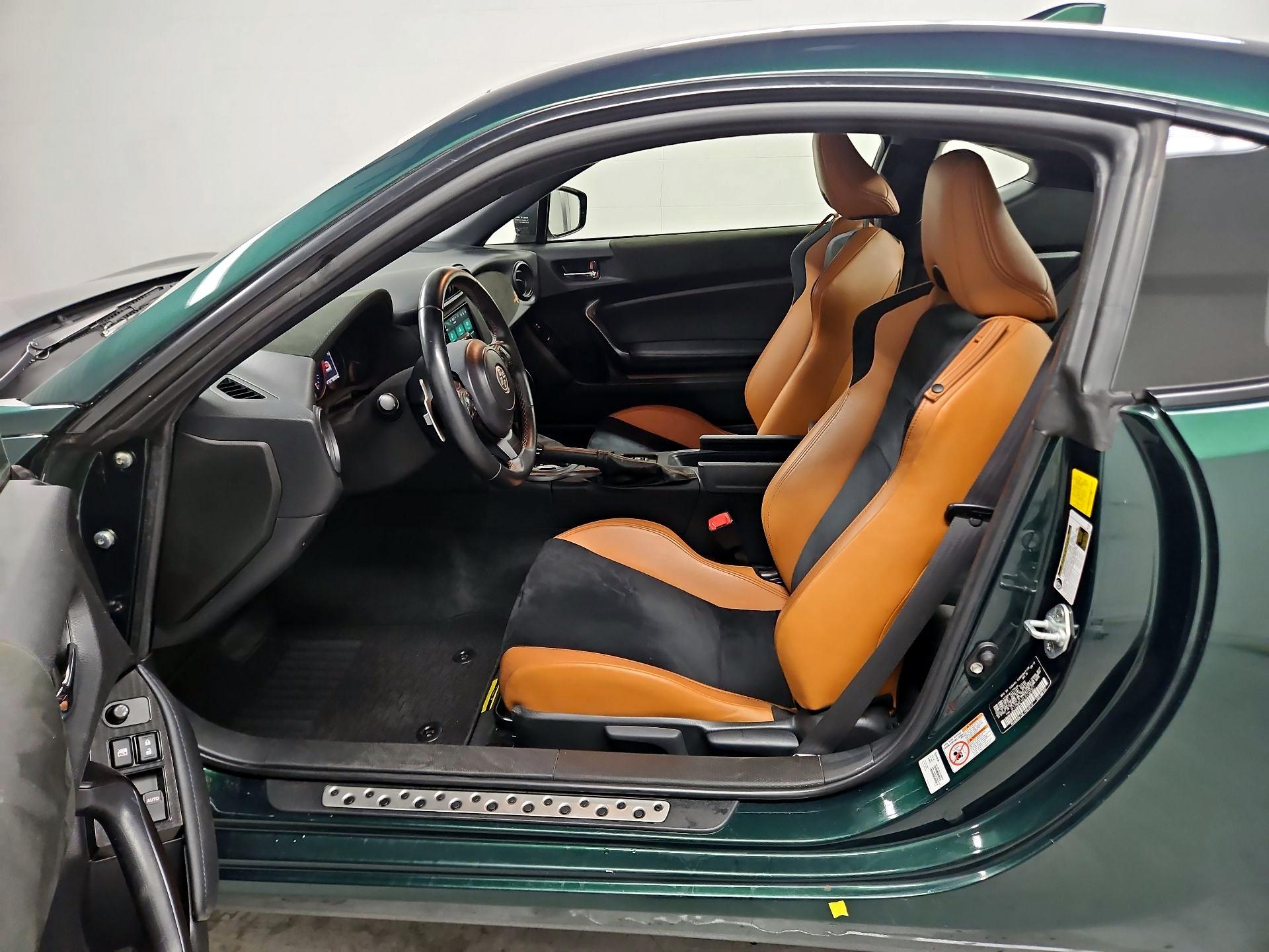 Thumbnail: 2020 Toyota 86 - 11