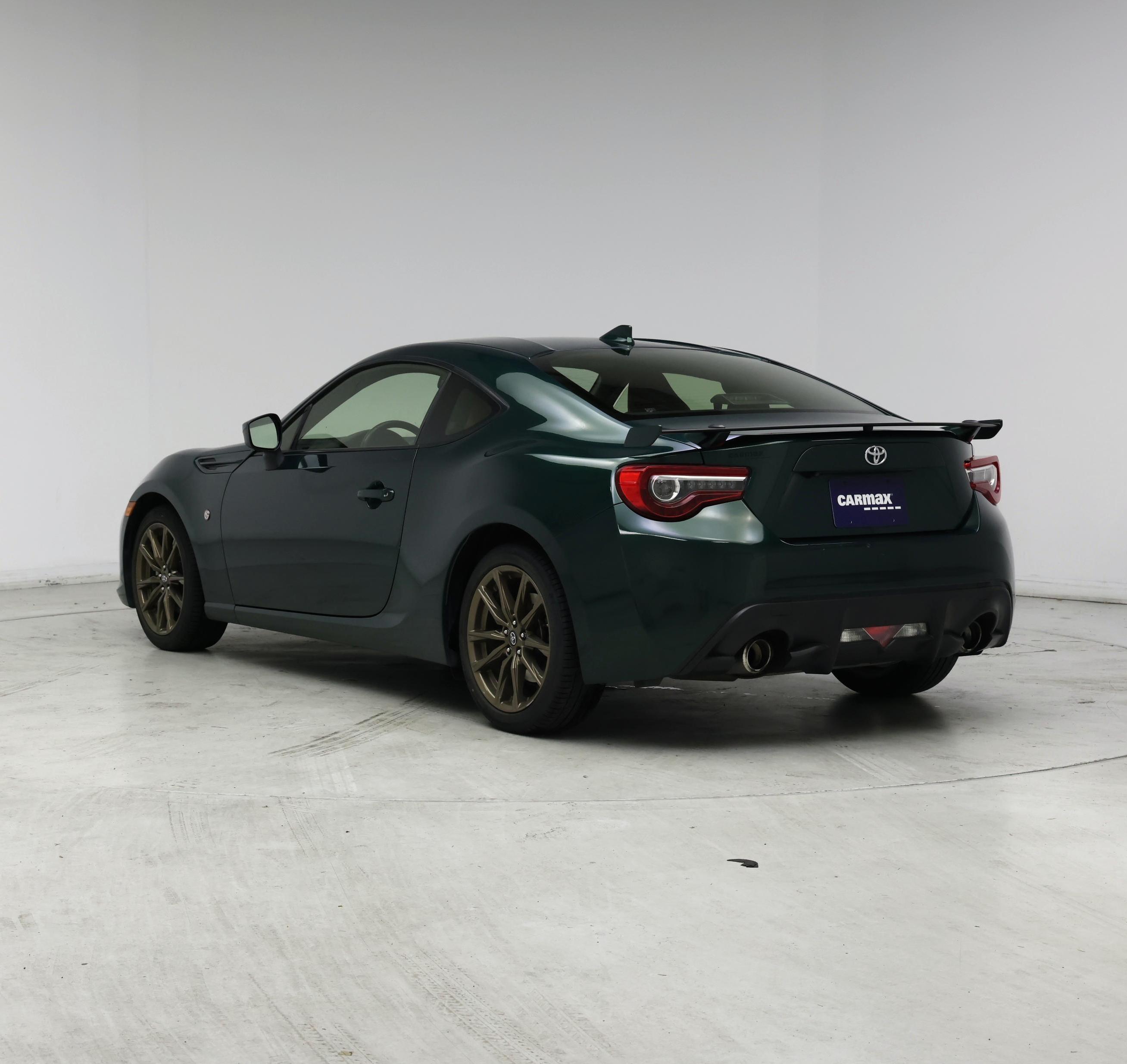 Thumbnail: 2020 Toyota 86 - 2