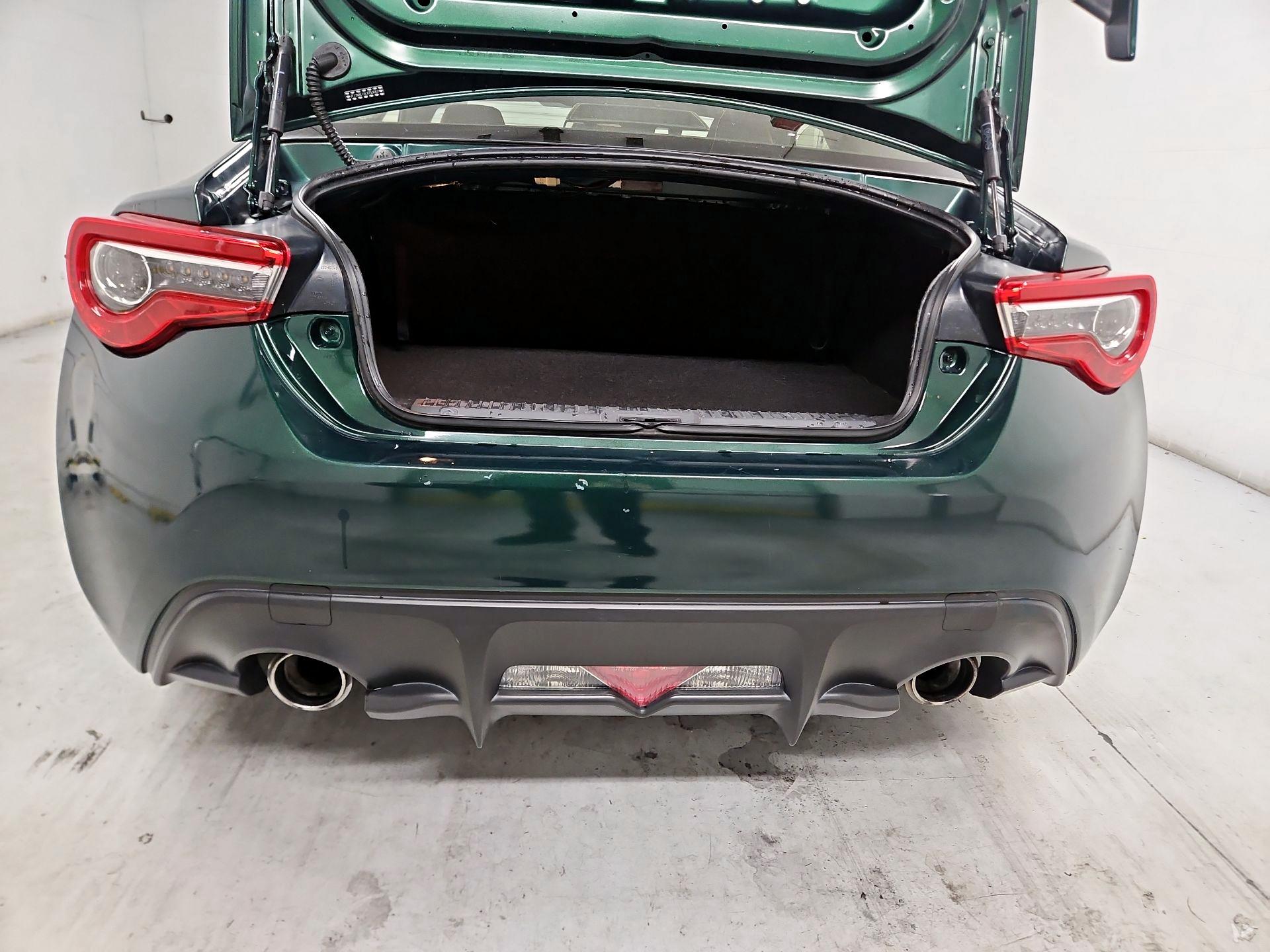 Thumbnail: 2020 Toyota 86 - 20