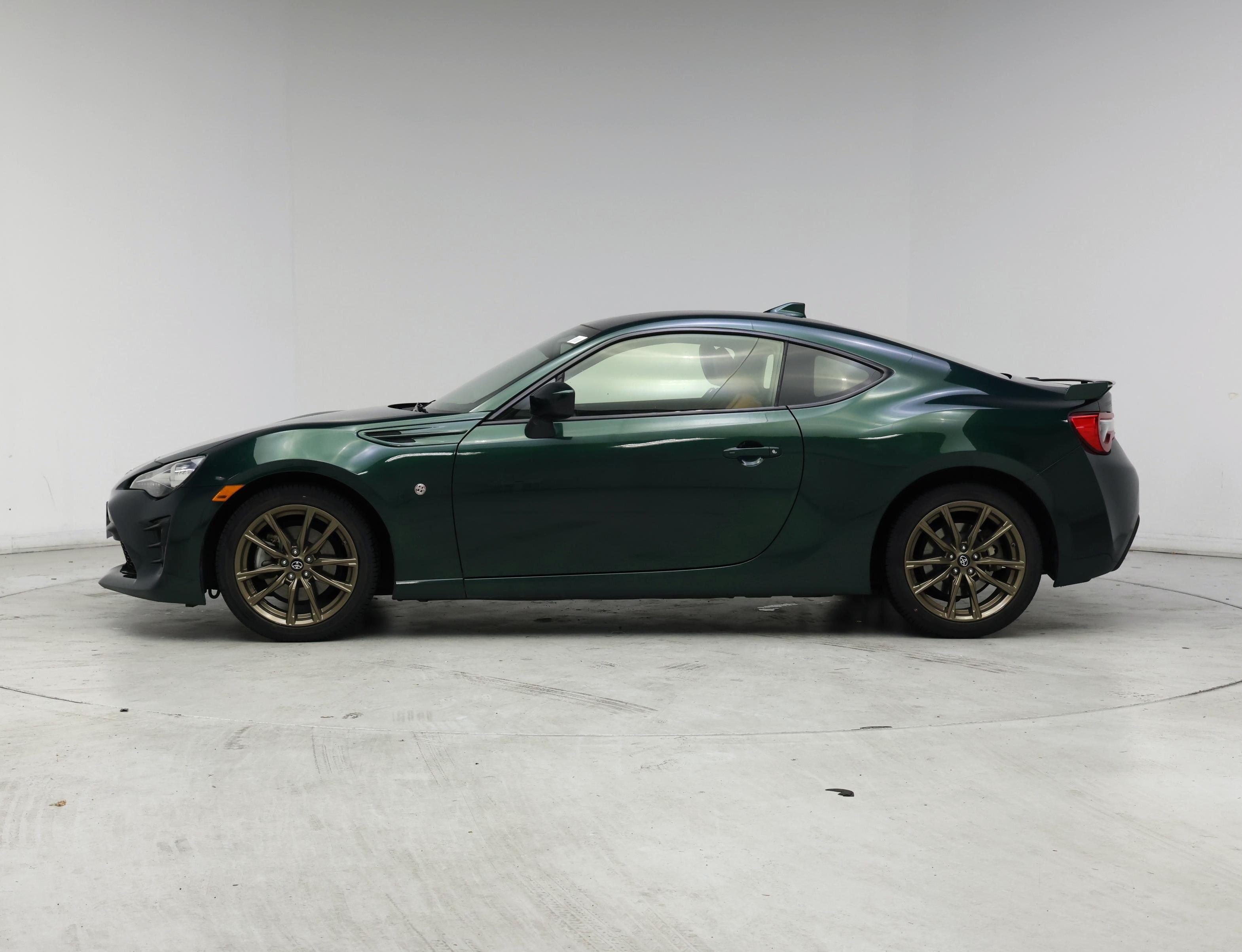 Thumbnail: 2020 Toyota 86 - 3
