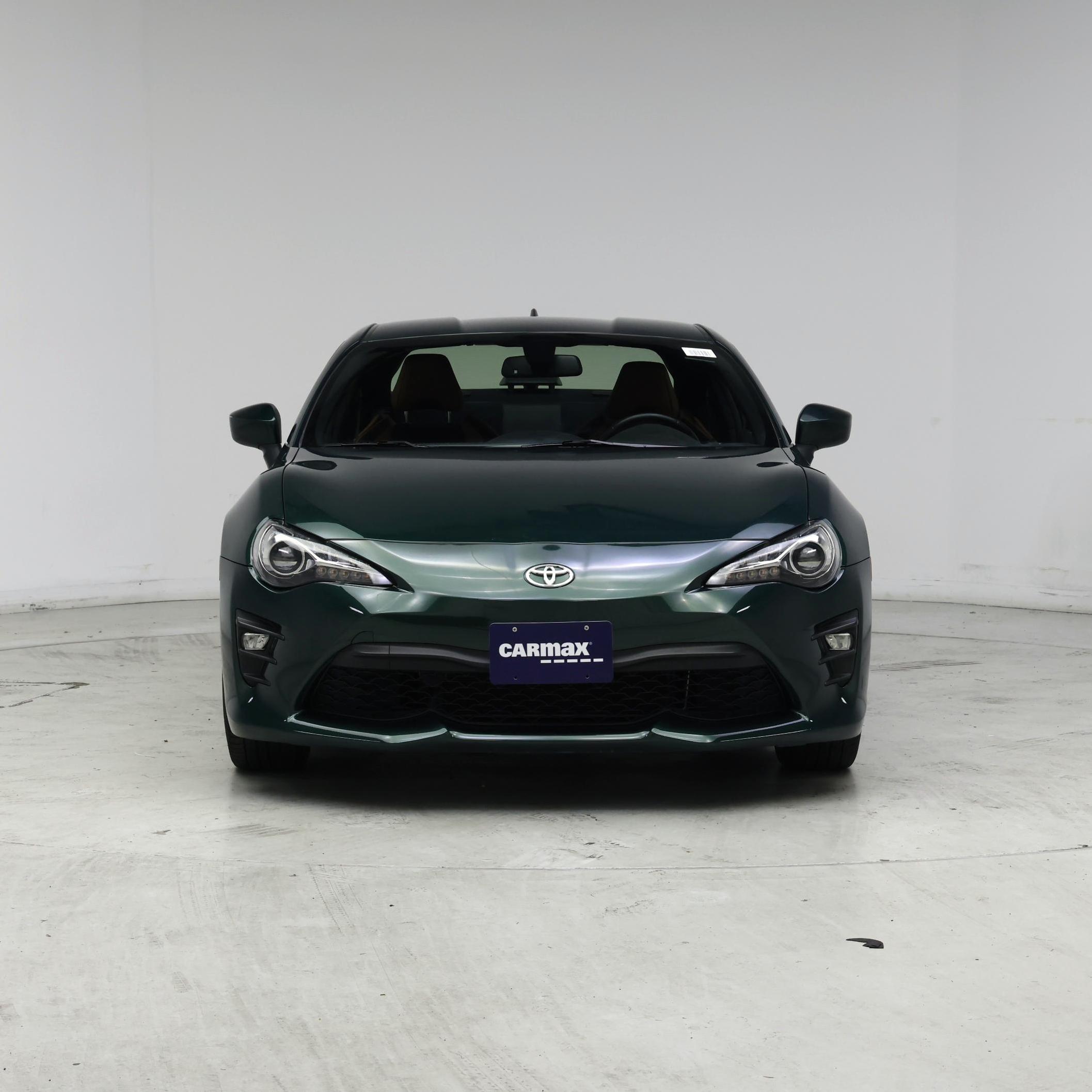 Thumbnail: 2020 Toyota 86 - 5