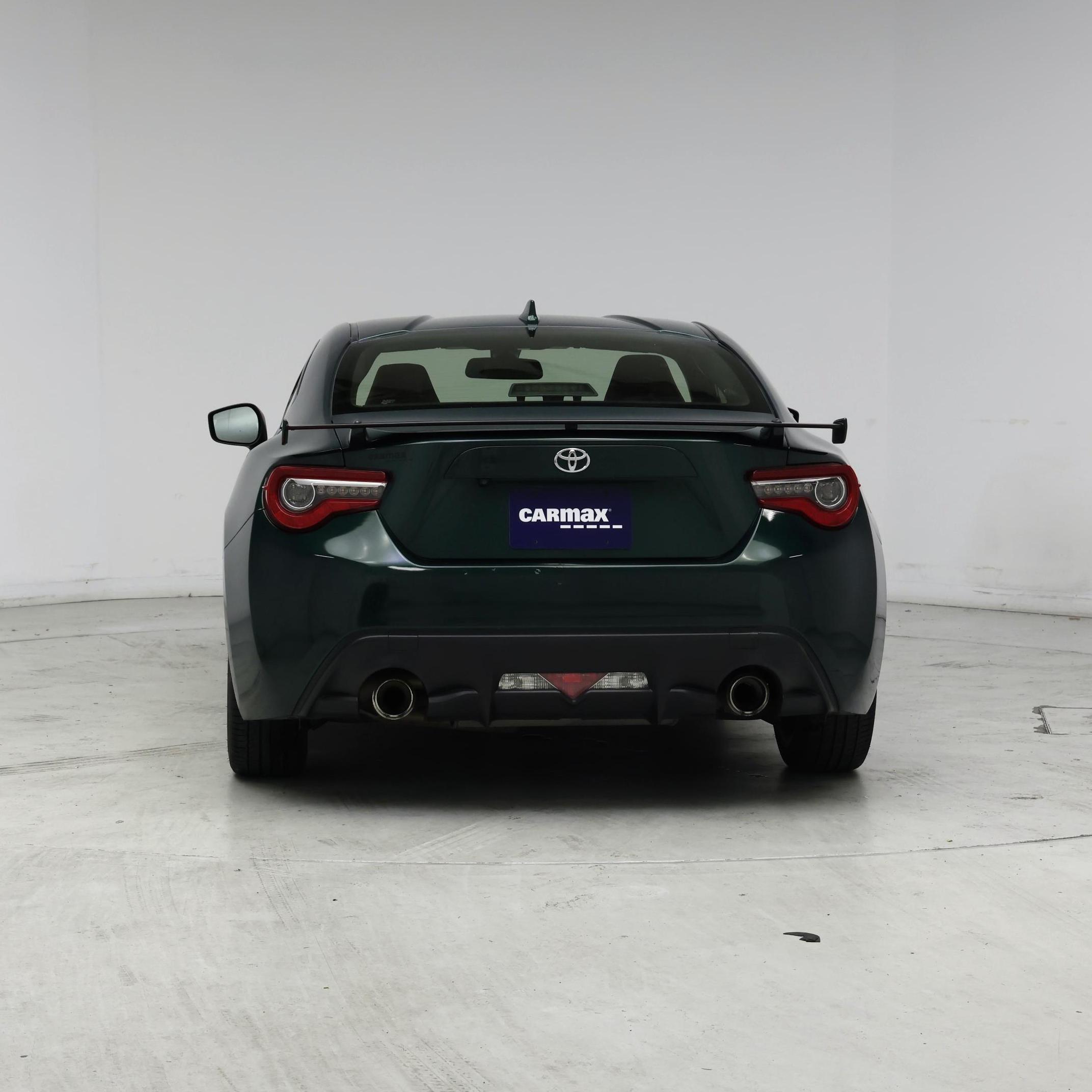 Thumbnail: 2020 Toyota 86 - 6