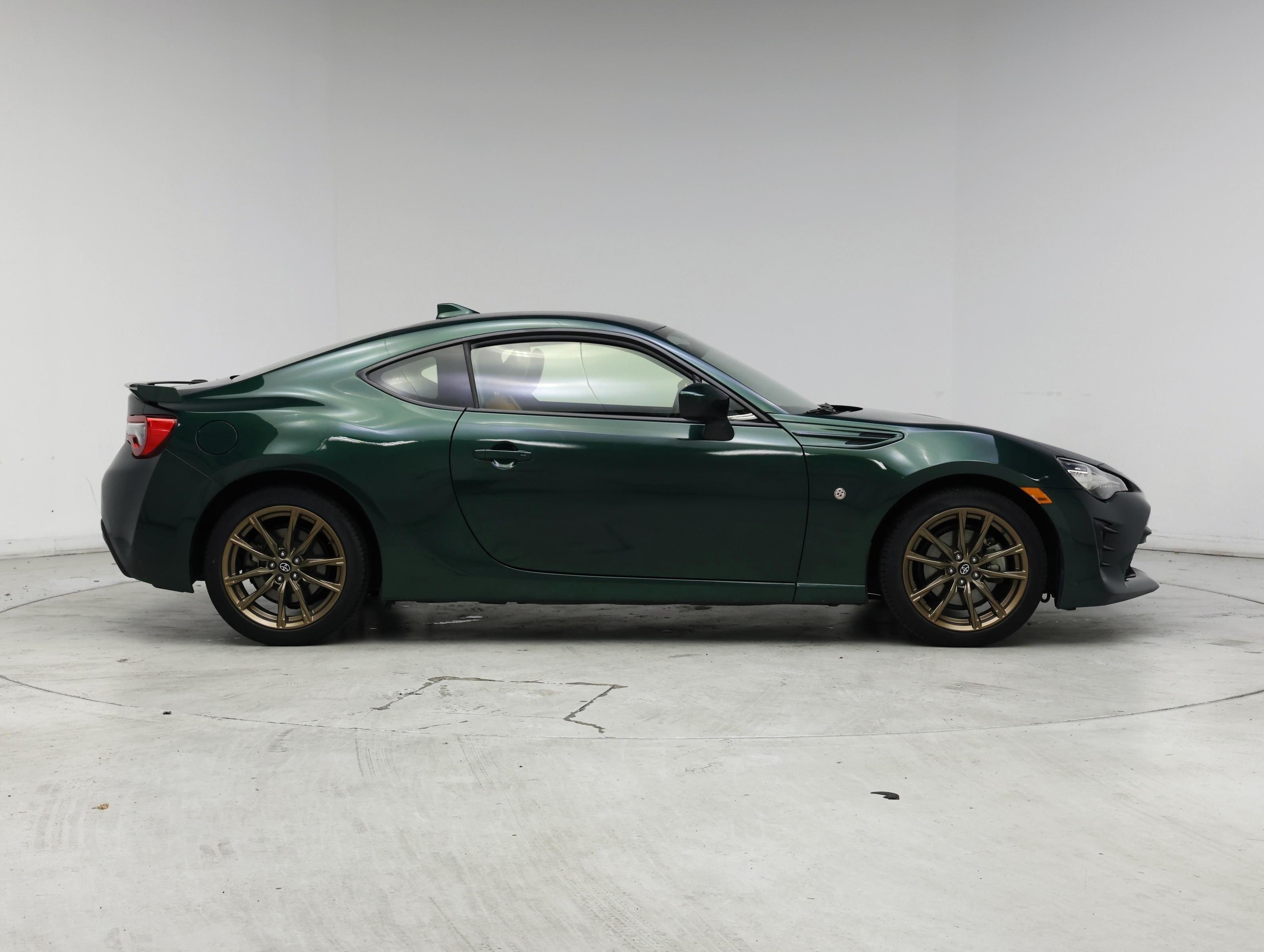 Thumbnail: 2020 Toyota 86 - 7