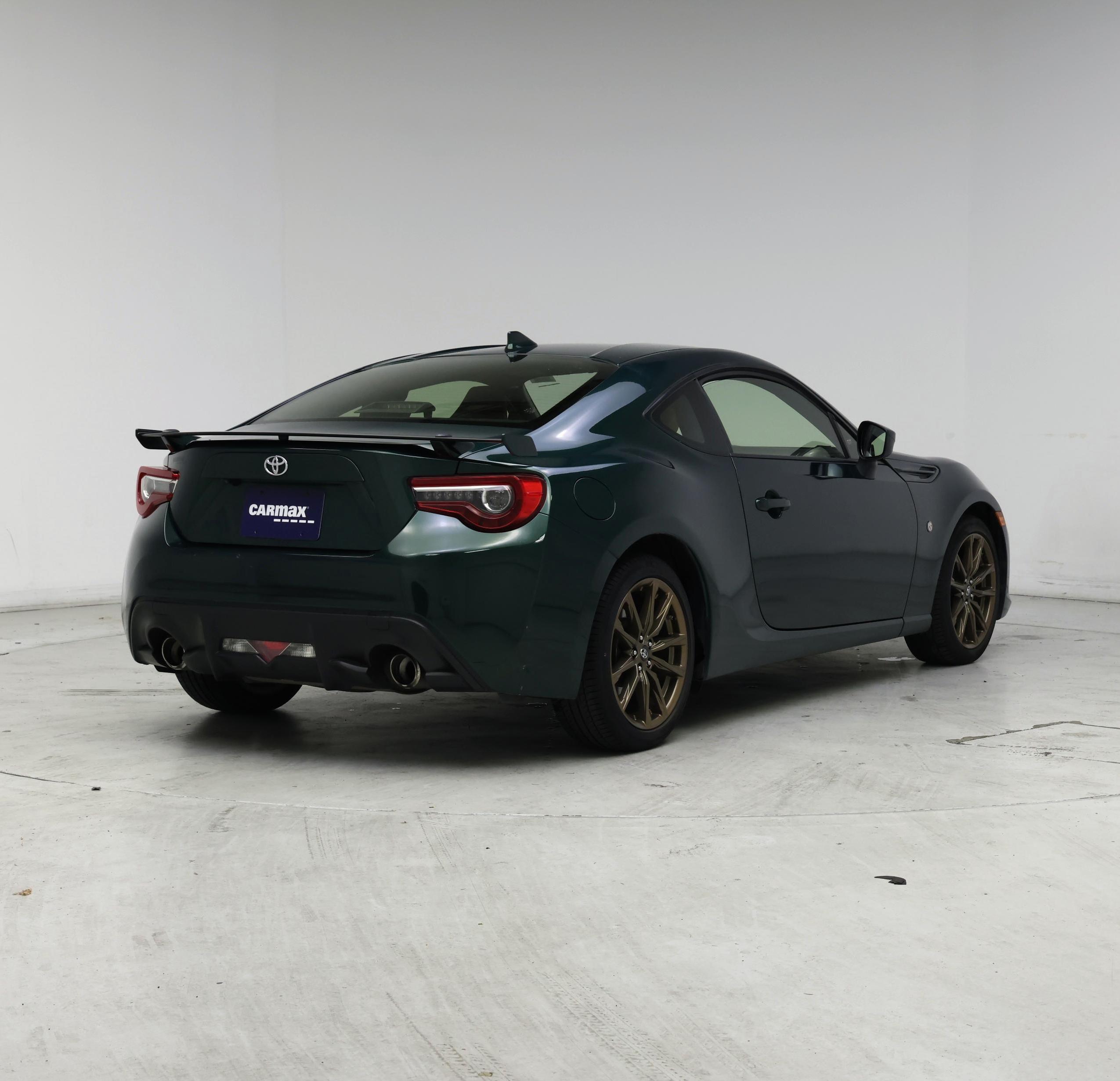 Thumbnail: 2020 Toyota 86 - 8