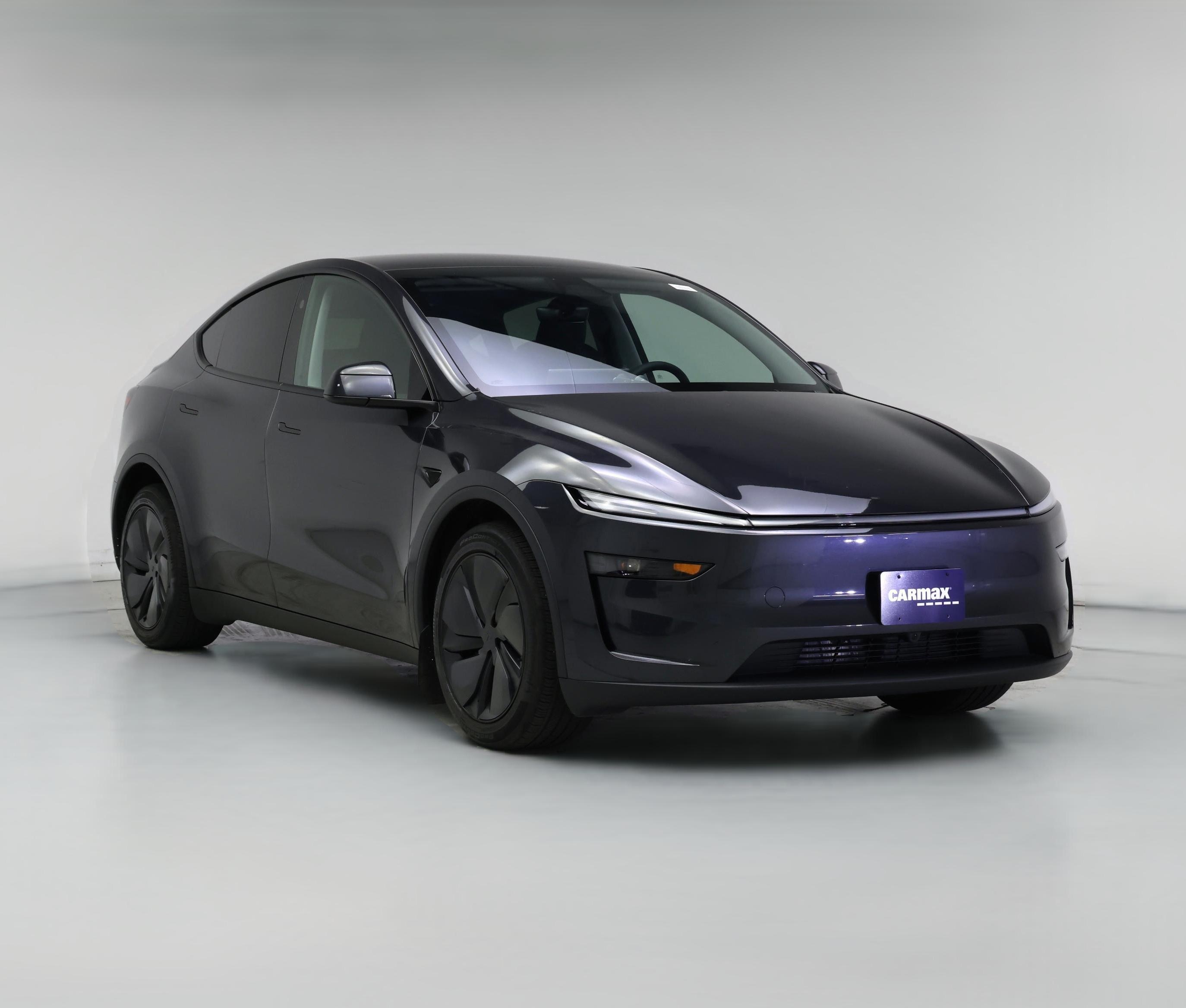 Thumbnail: 2026 Tesla Model Y - 1