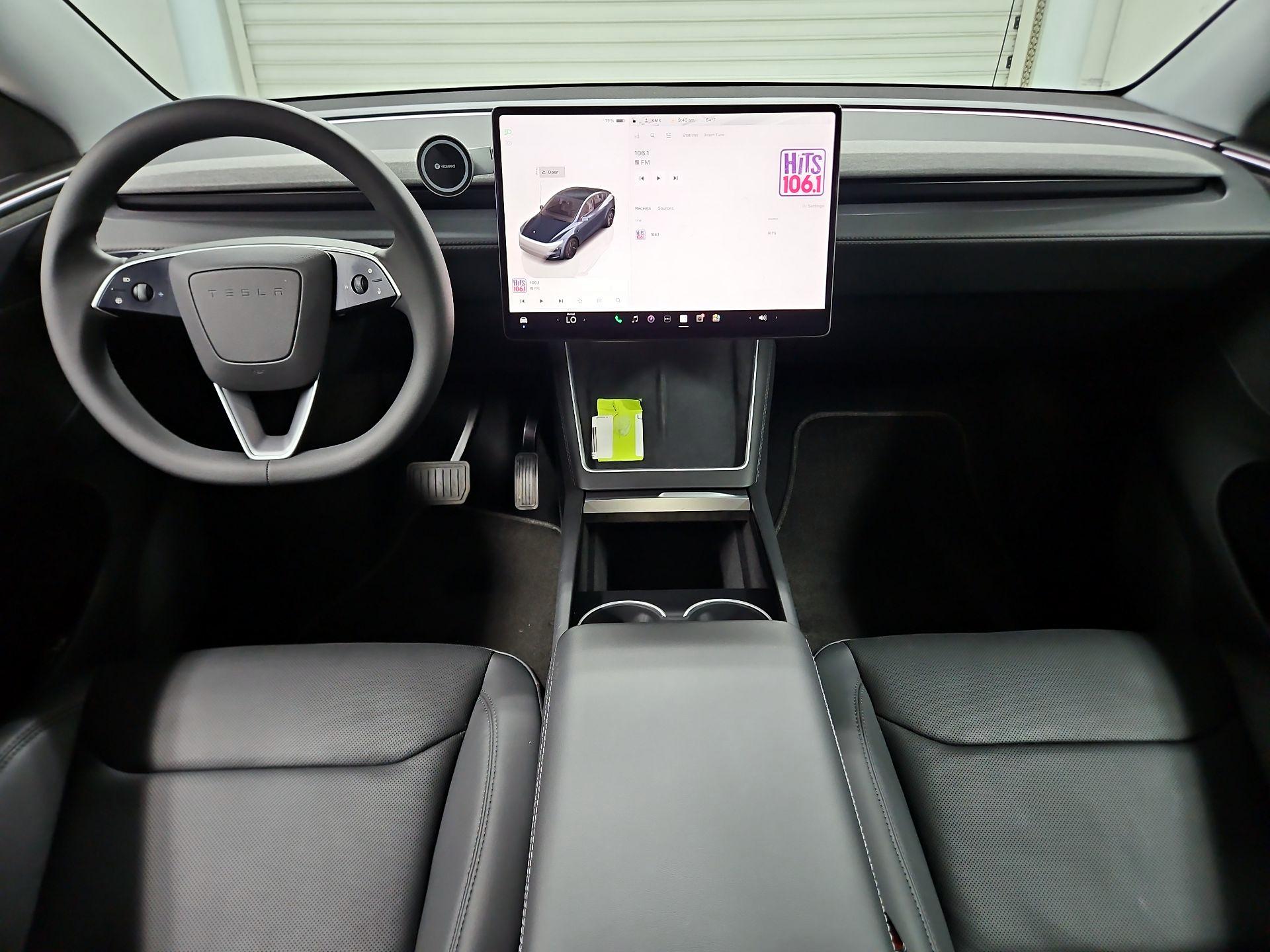 Thumbnail: 2026 Tesla Model Y - 9