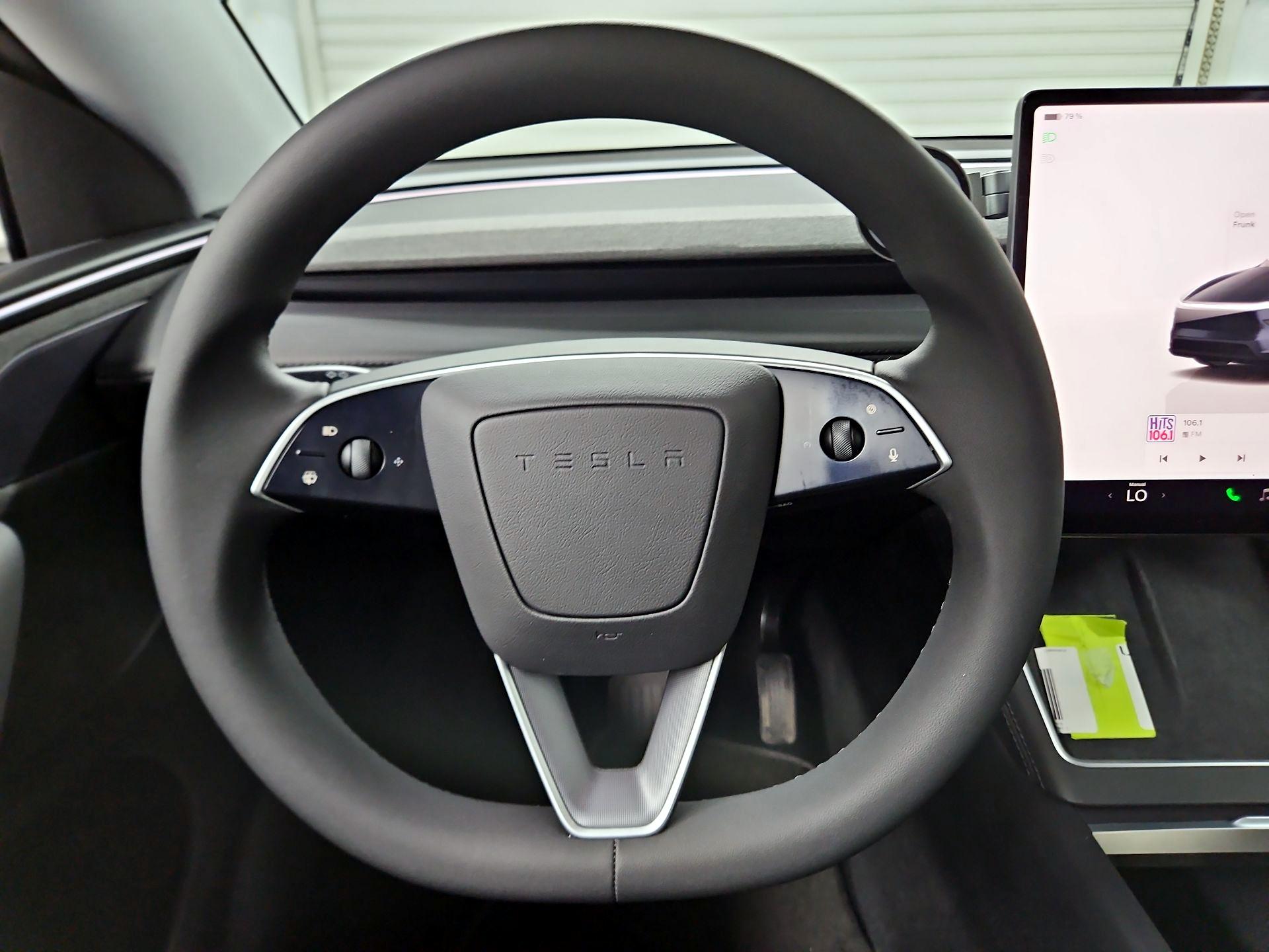 Thumbnail: 2026 Tesla Model Y - 10