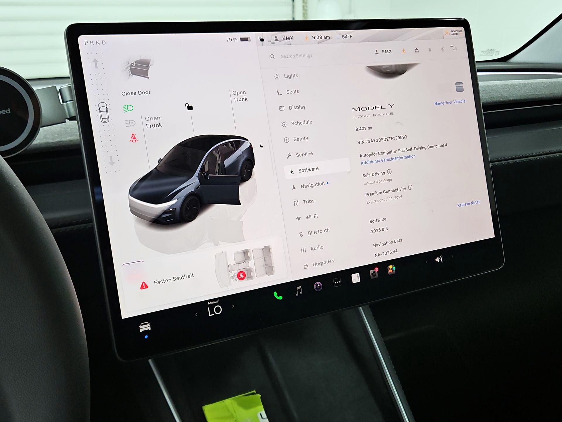 Thumbnail: 2026 Tesla Model Y - 13