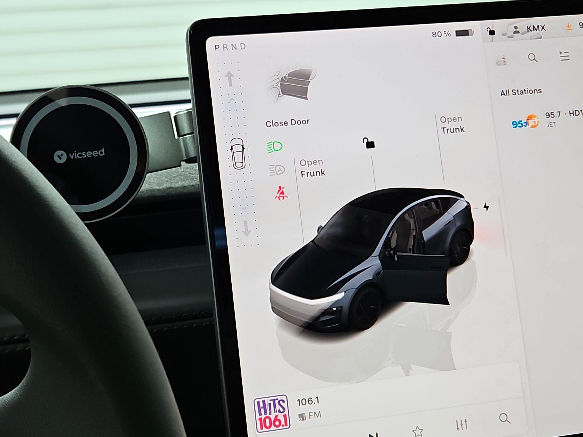 Thumbnail: 2026 Tesla Model Y - 17