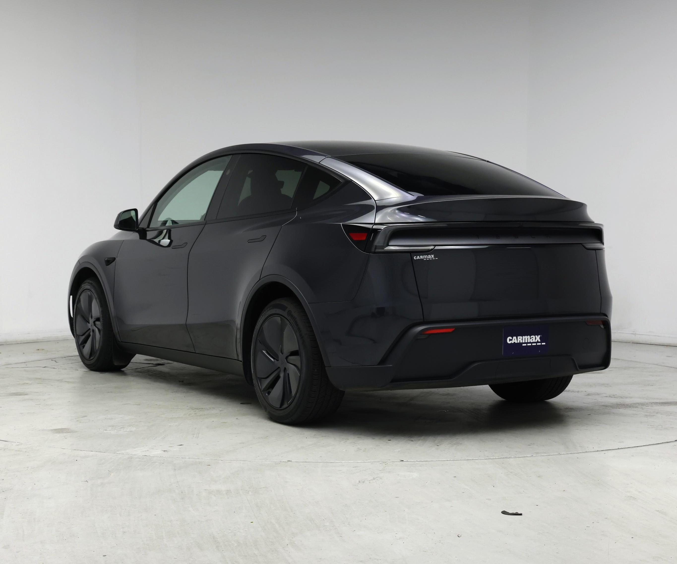 Thumbnail: 2026 Tesla Model Y - 2