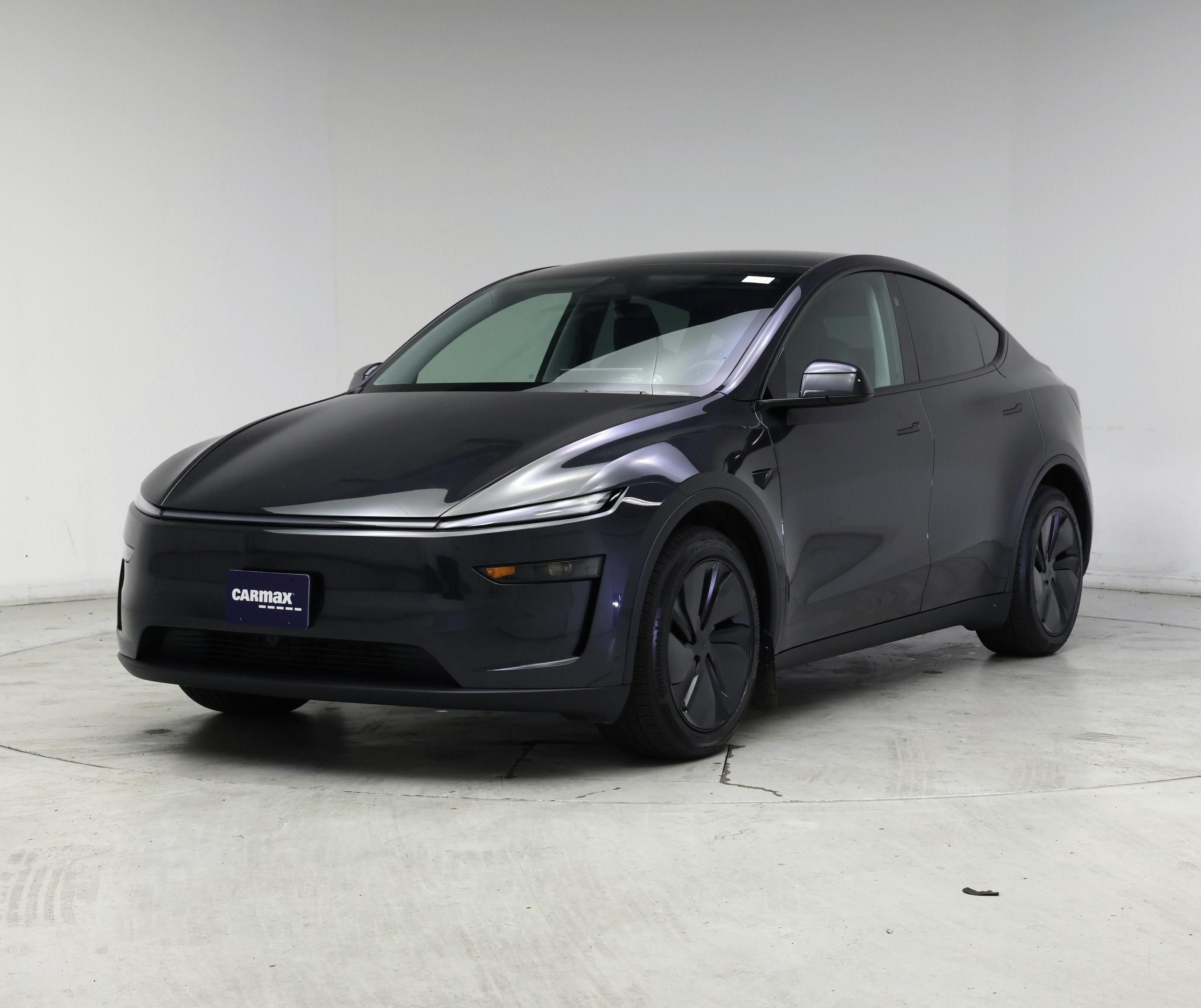 Thumbnail: 2026 Tesla Model Y - 4