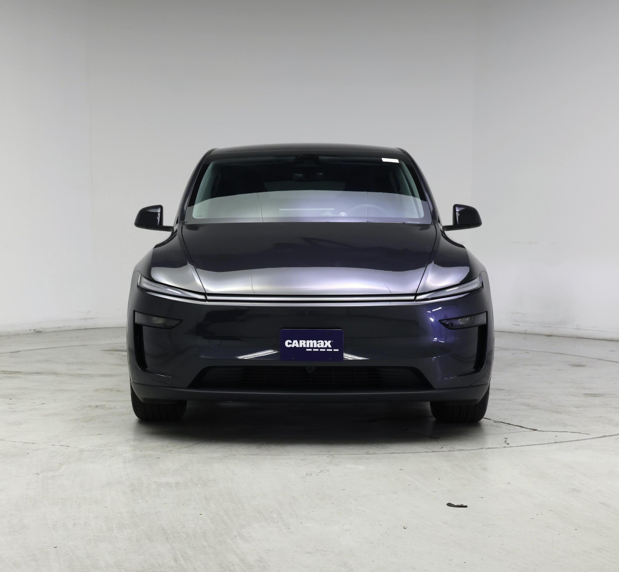 Thumbnail: 2026 Tesla Model Y - 5
