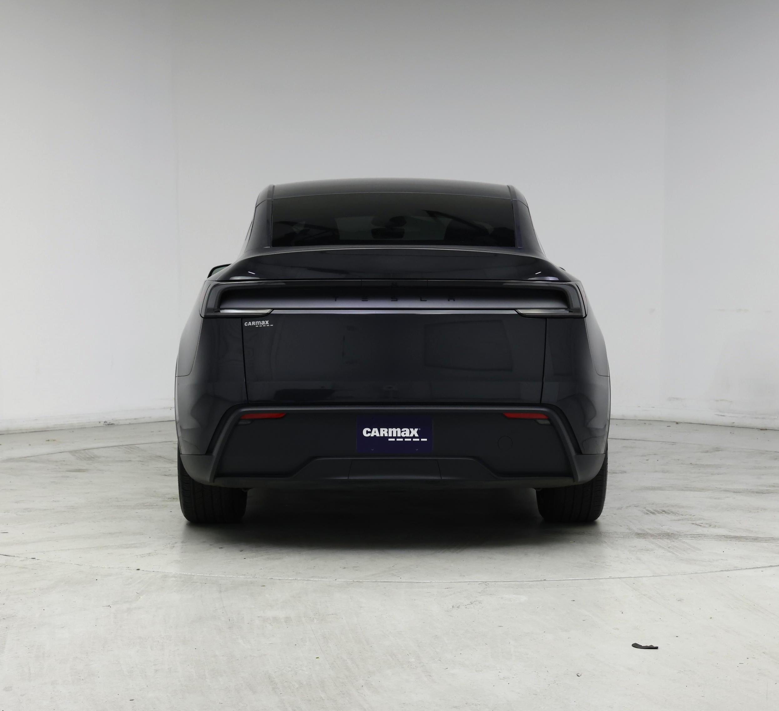 Thumbnail: 2026 Tesla Model Y - 6