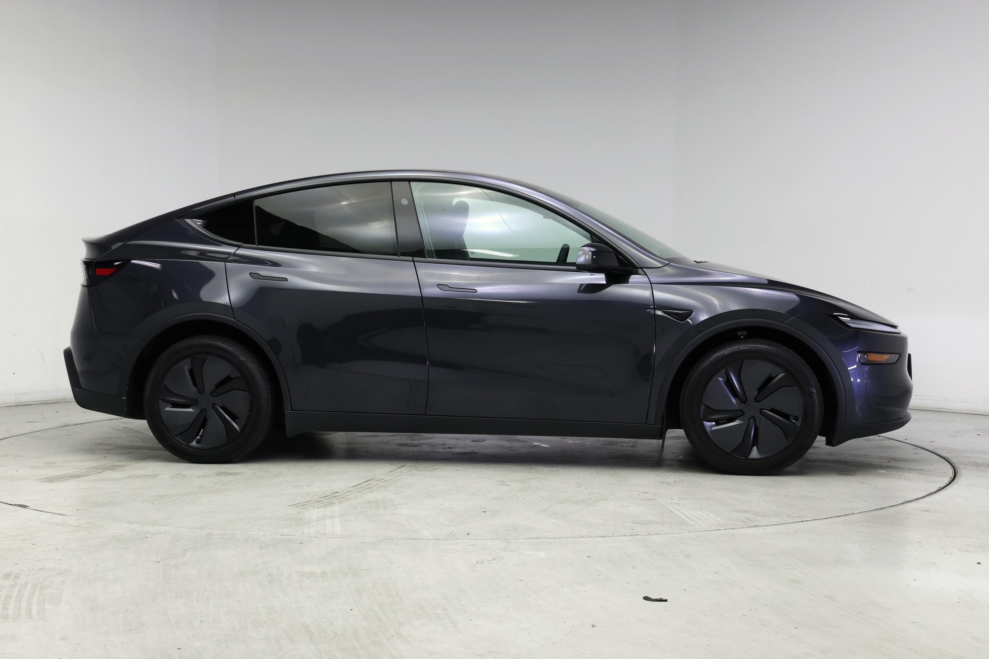 Thumbnail: 2026 Tesla Model Y - 7