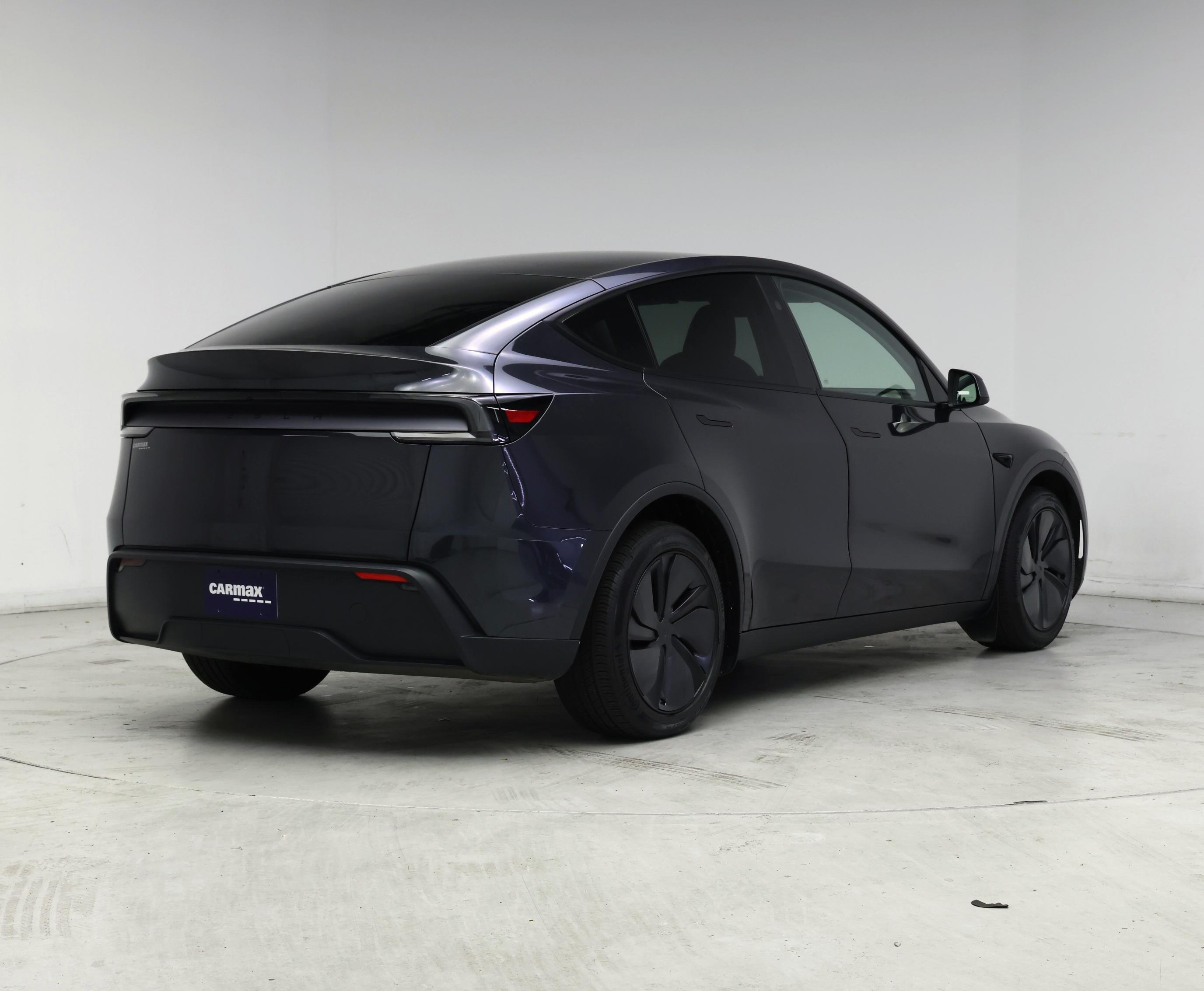 Thumbnail: 2026 Tesla Model Y - 8