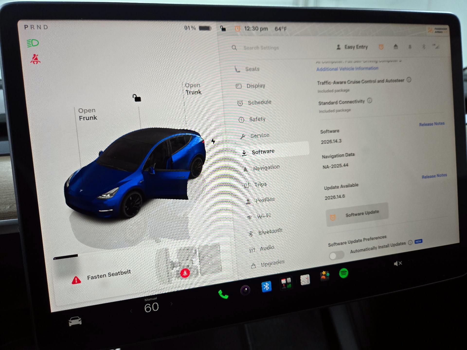 Thumbnail: 2022 Tesla Model Y - 14
