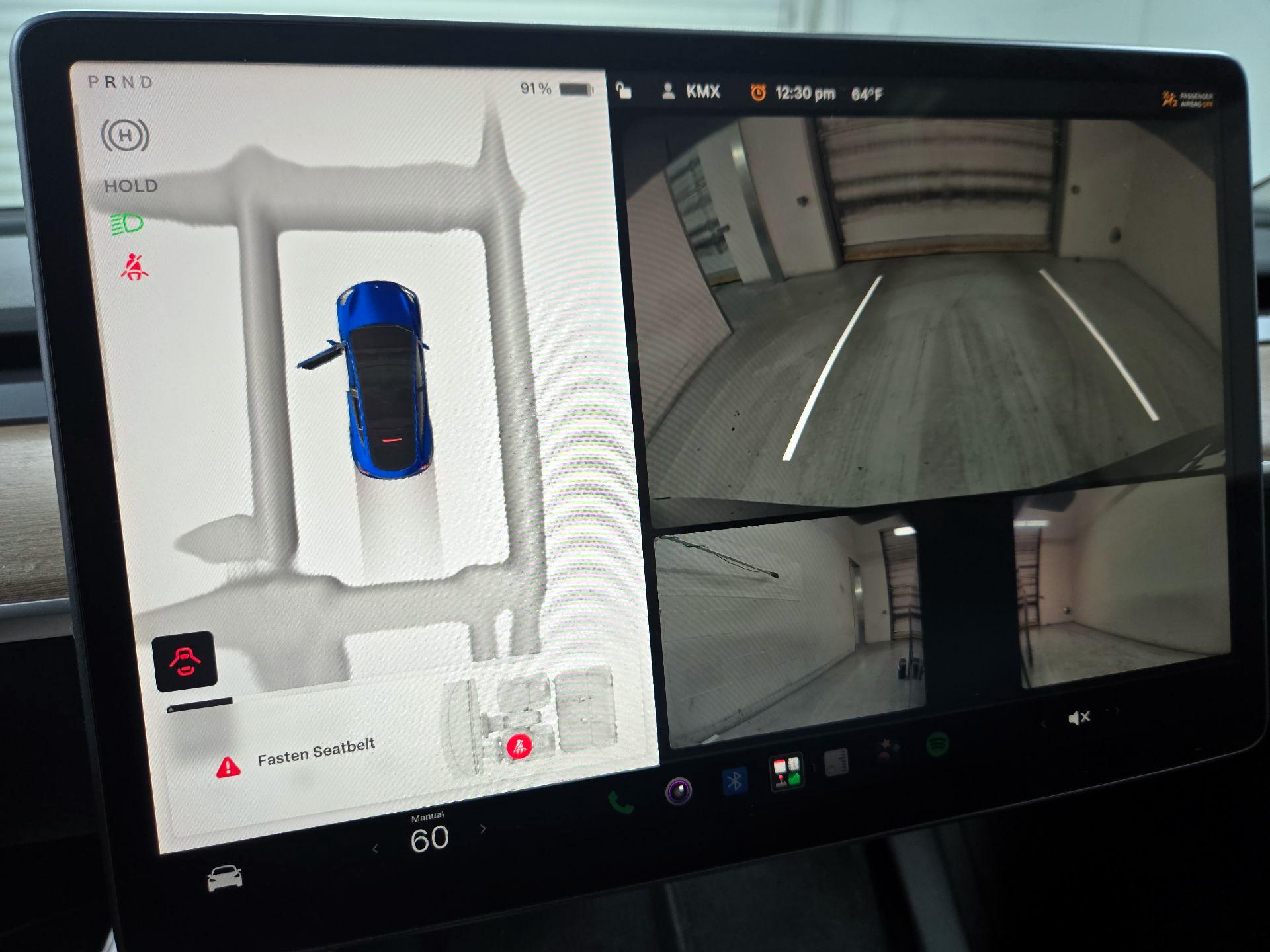 Thumbnail: 2022 Tesla Model Y - 15