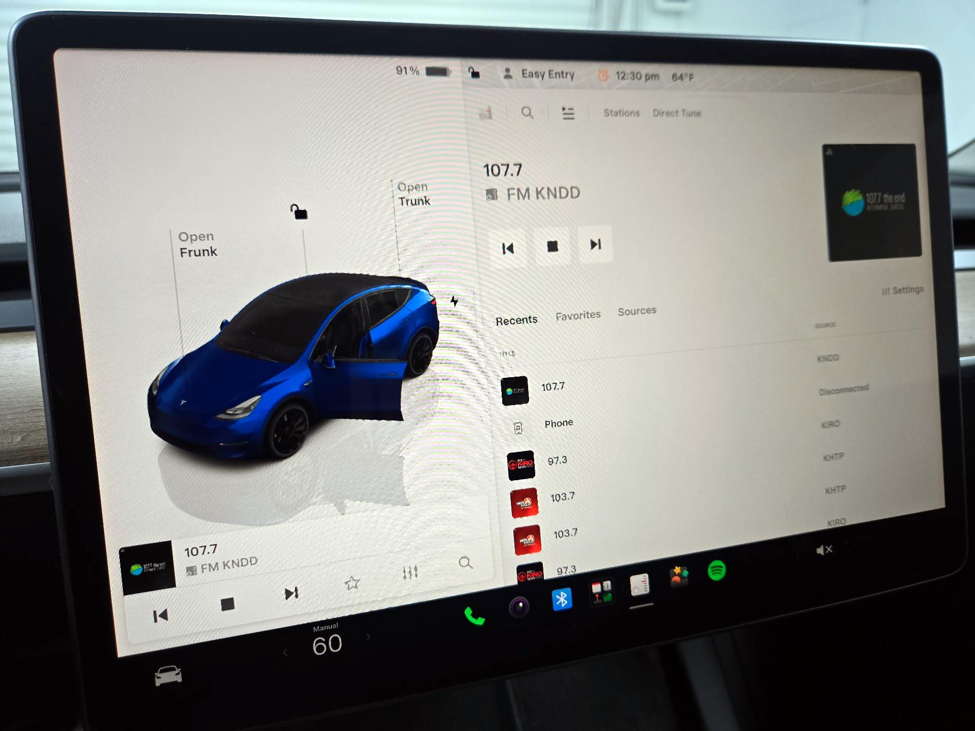 Thumbnail: 2022 Tesla Model Y - 16