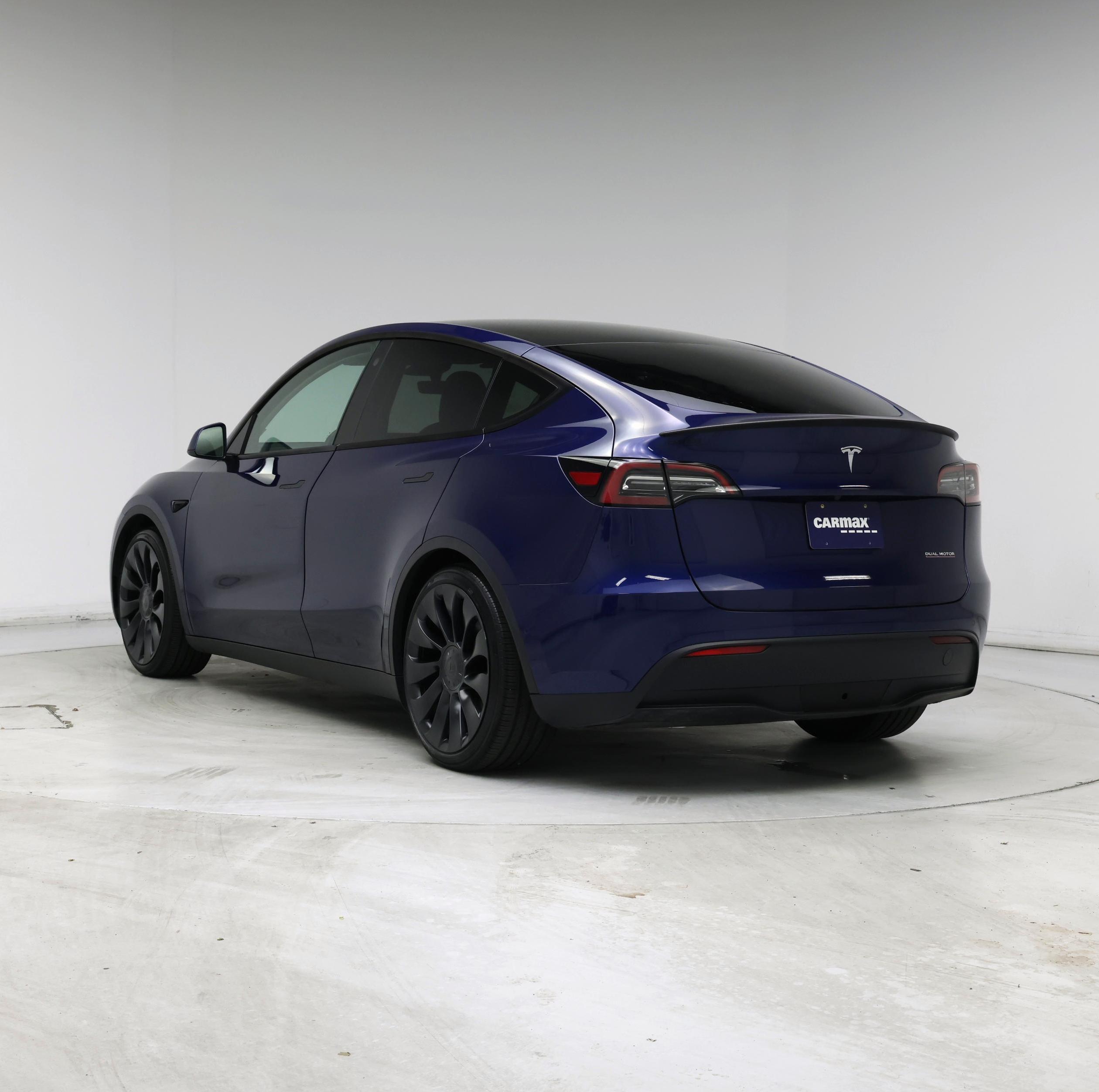 Thumbnail: 2022 Tesla Model Y - 2