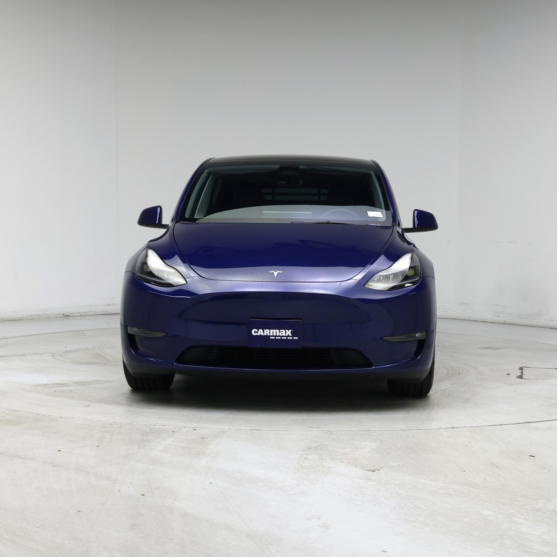 Thumbnail: 2022 Tesla Model Y - 5