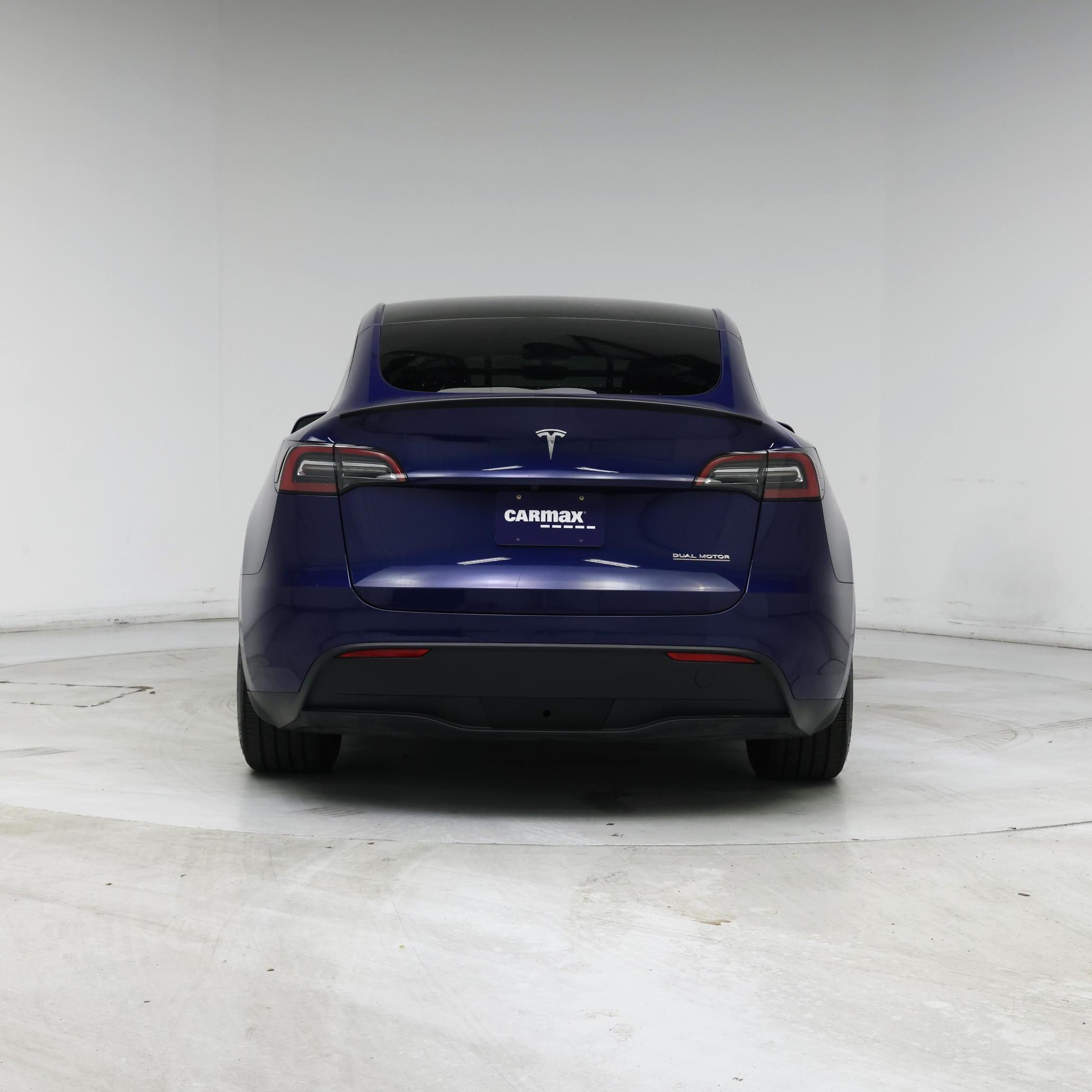 Thumbnail: 2022 Tesla Model Y - 6
