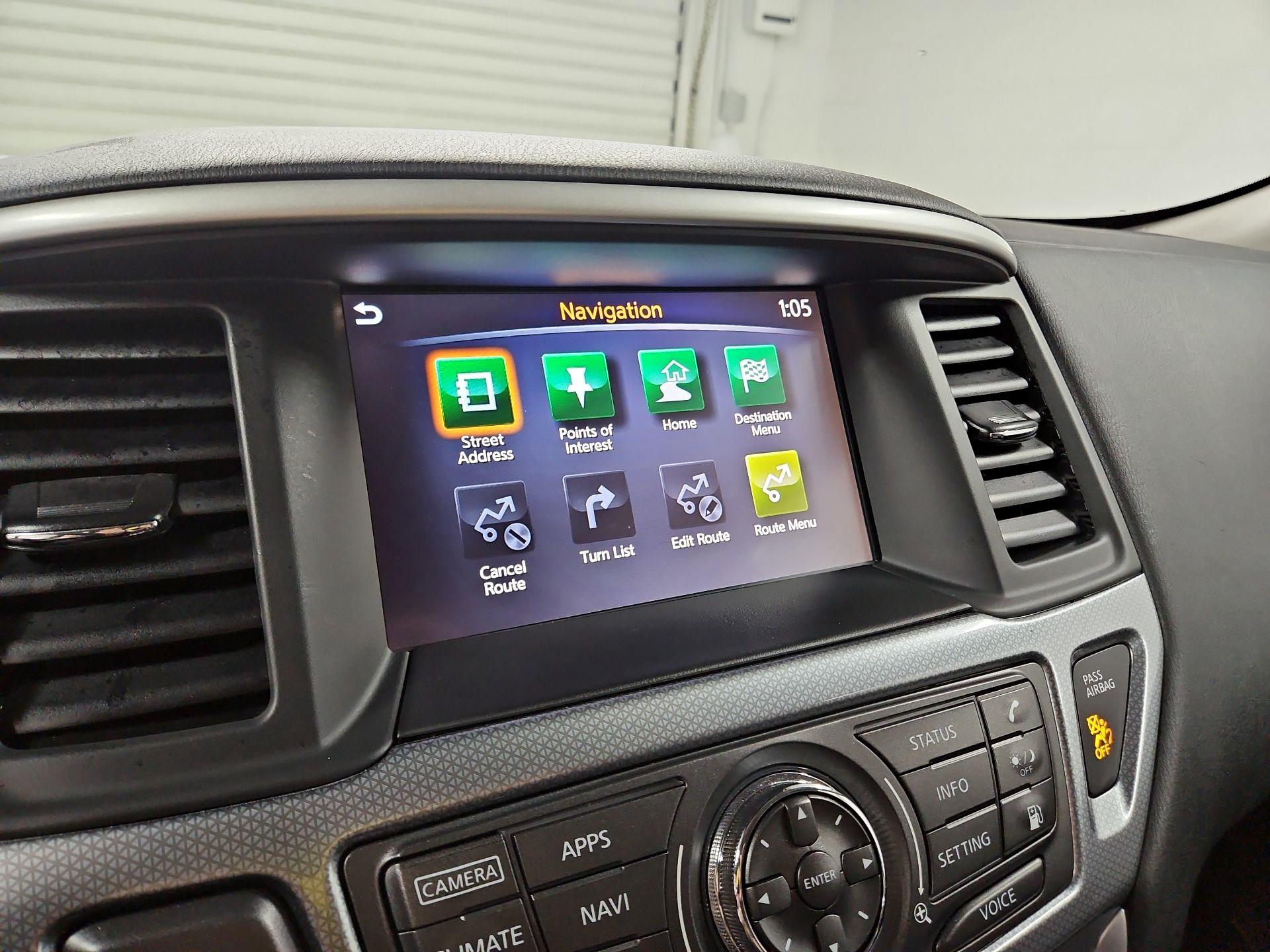 Thumbnail: 2018 Nissan Pathfinder - 14