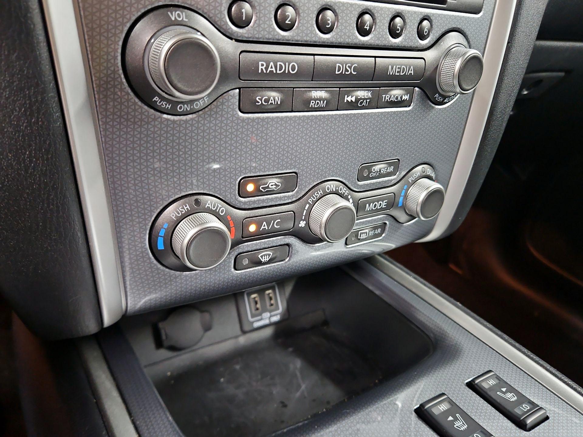 Thumbnail: 2018 Nissan Pathfinder - 17