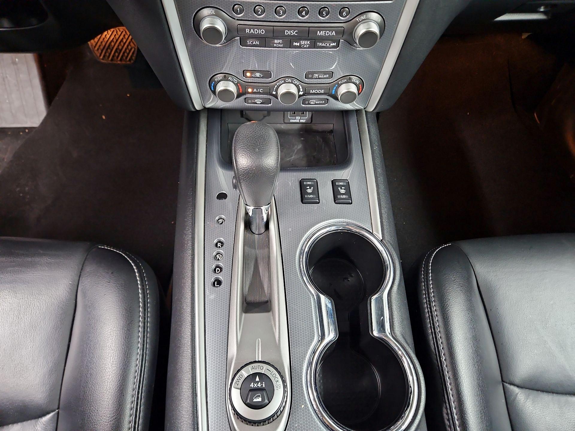 Thumbnail: 2018 Nissan Pathfinder - 18