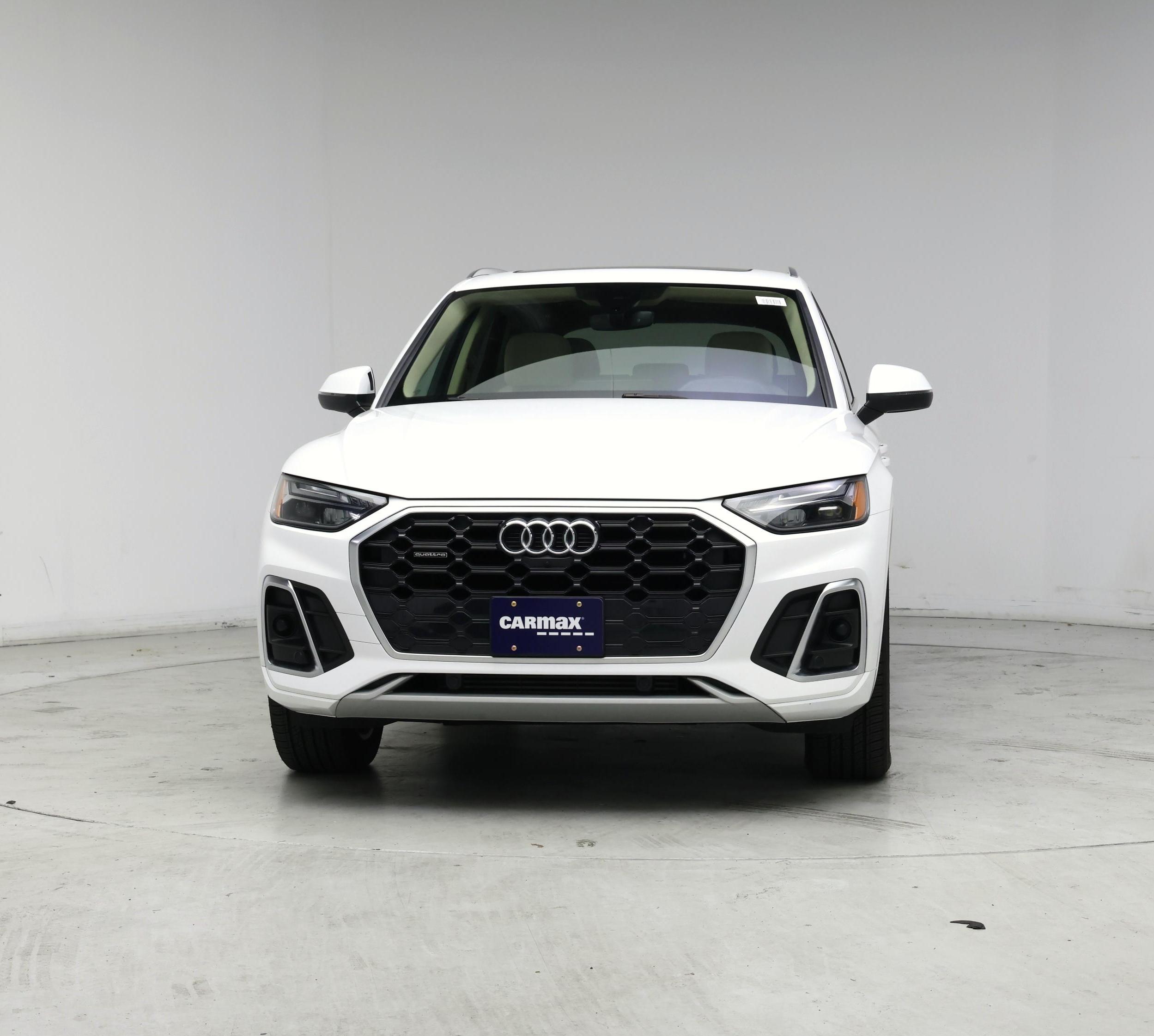 Thumbnail: 2022 Audi Q5 - 5