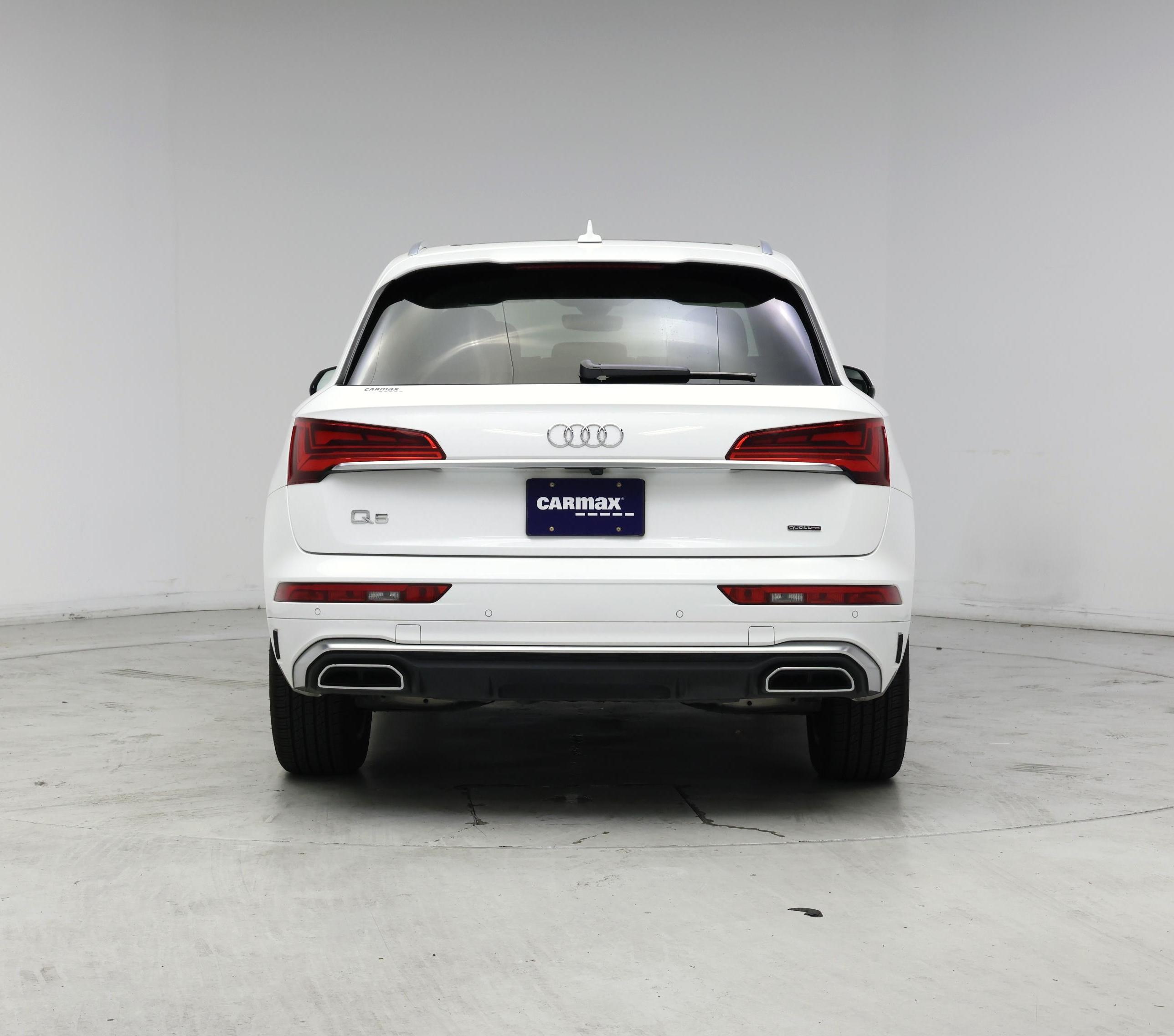 Thumbnail: 2022 Audi Q5 - 6