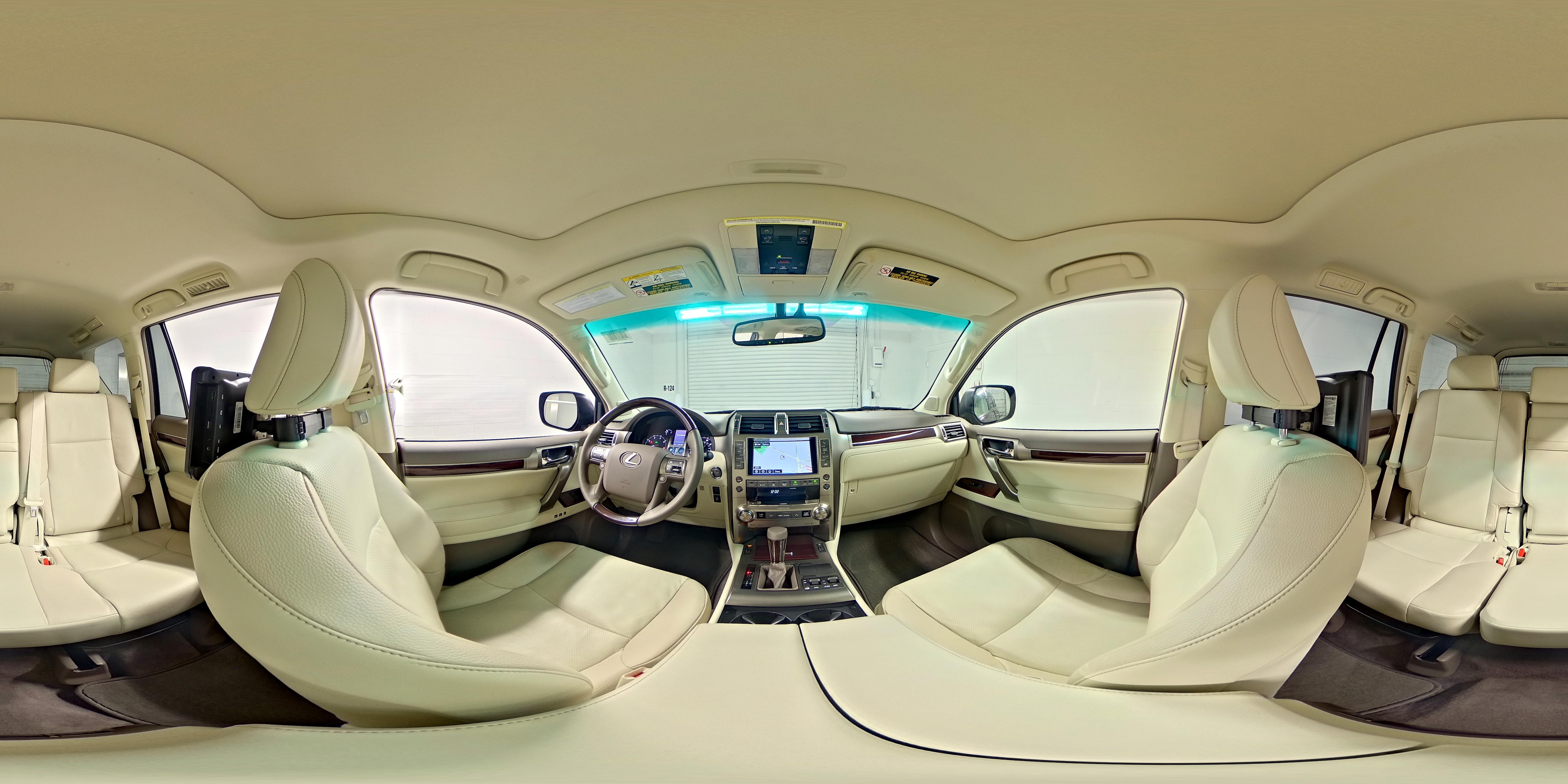 2019 Lexus GX PREMIUM - Photo 26
