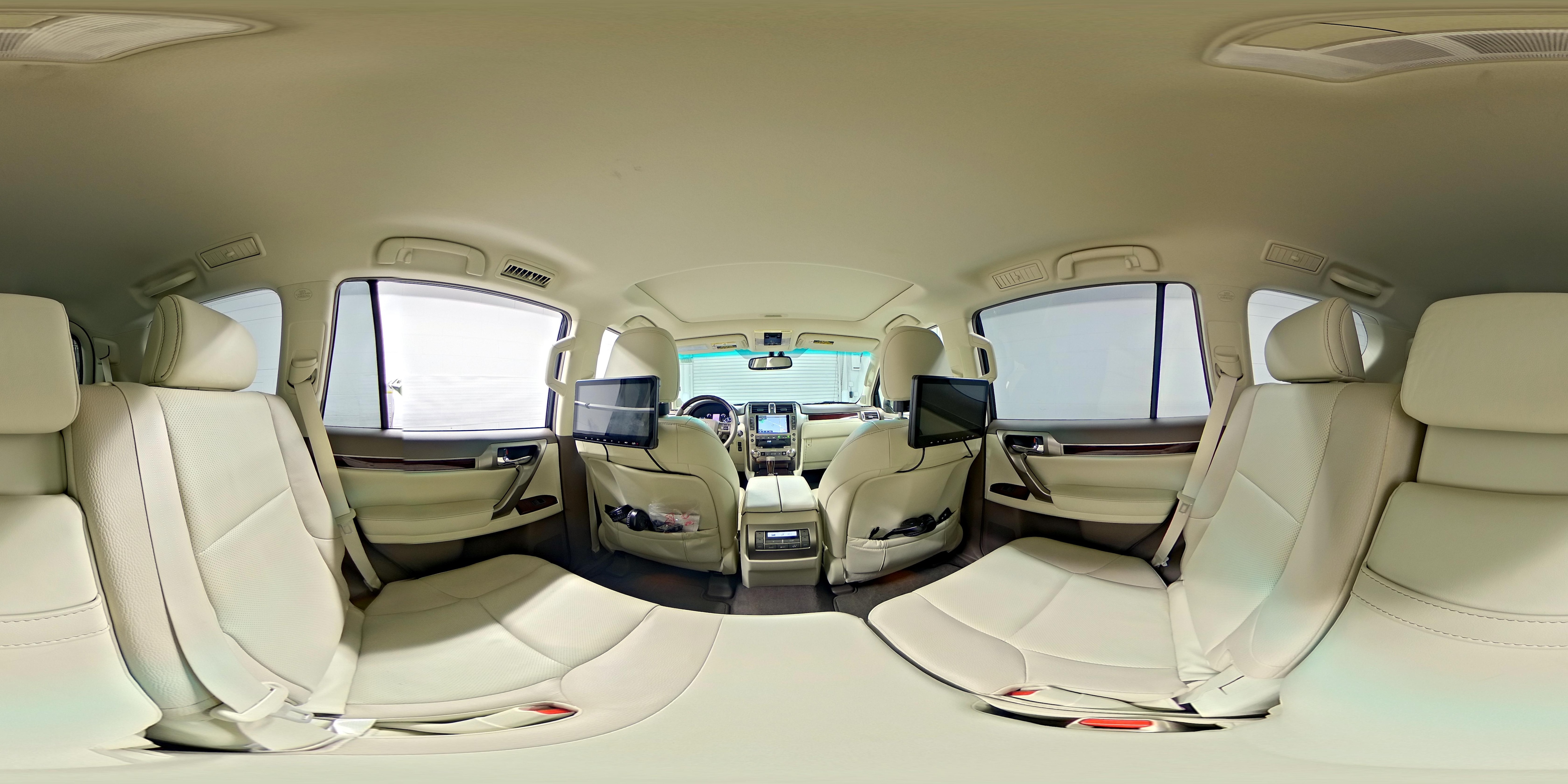 2019 Lexus GX PREMIUM - Photo 27
