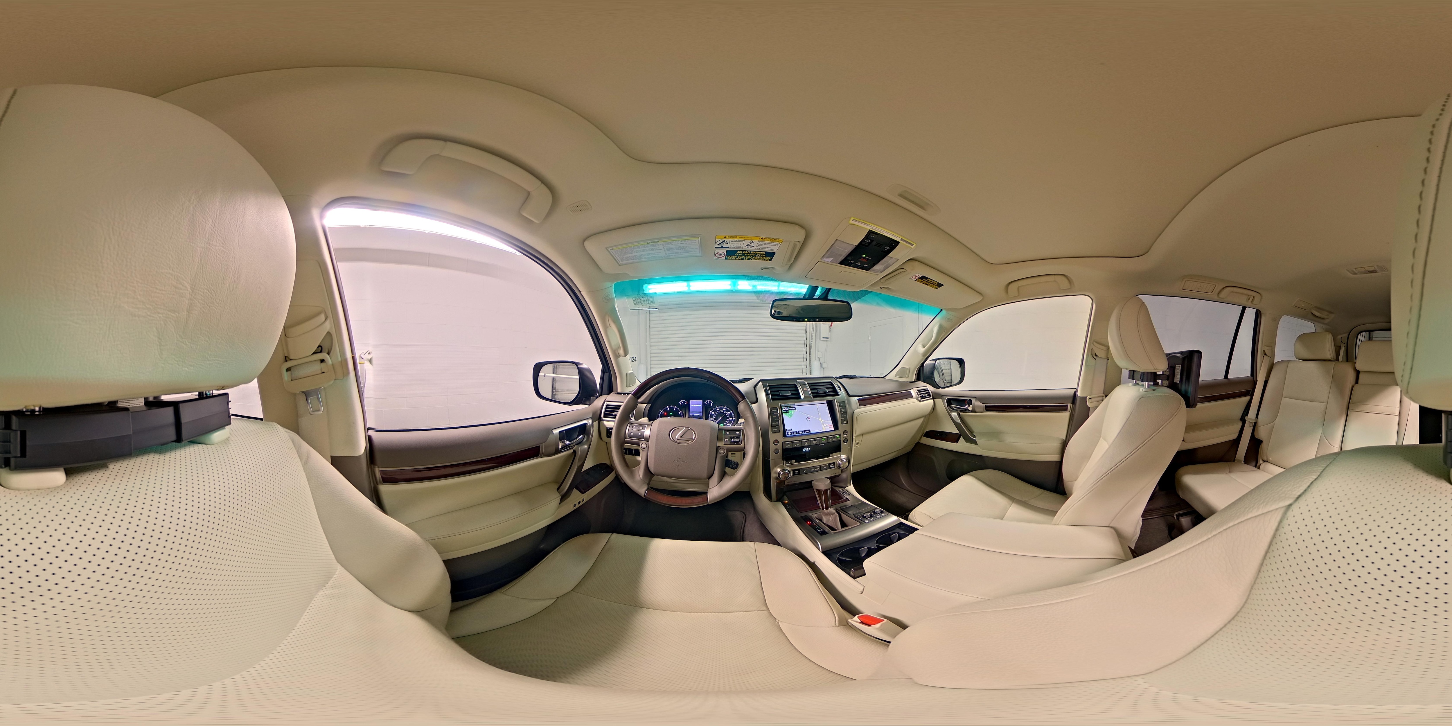 2019 Lexus GX PREMIUM - Photo 28