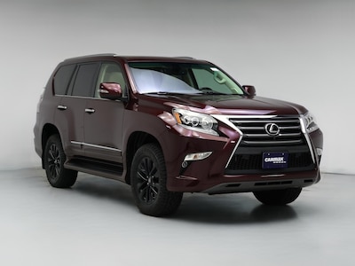 2019 Lexus GX 460 Premium