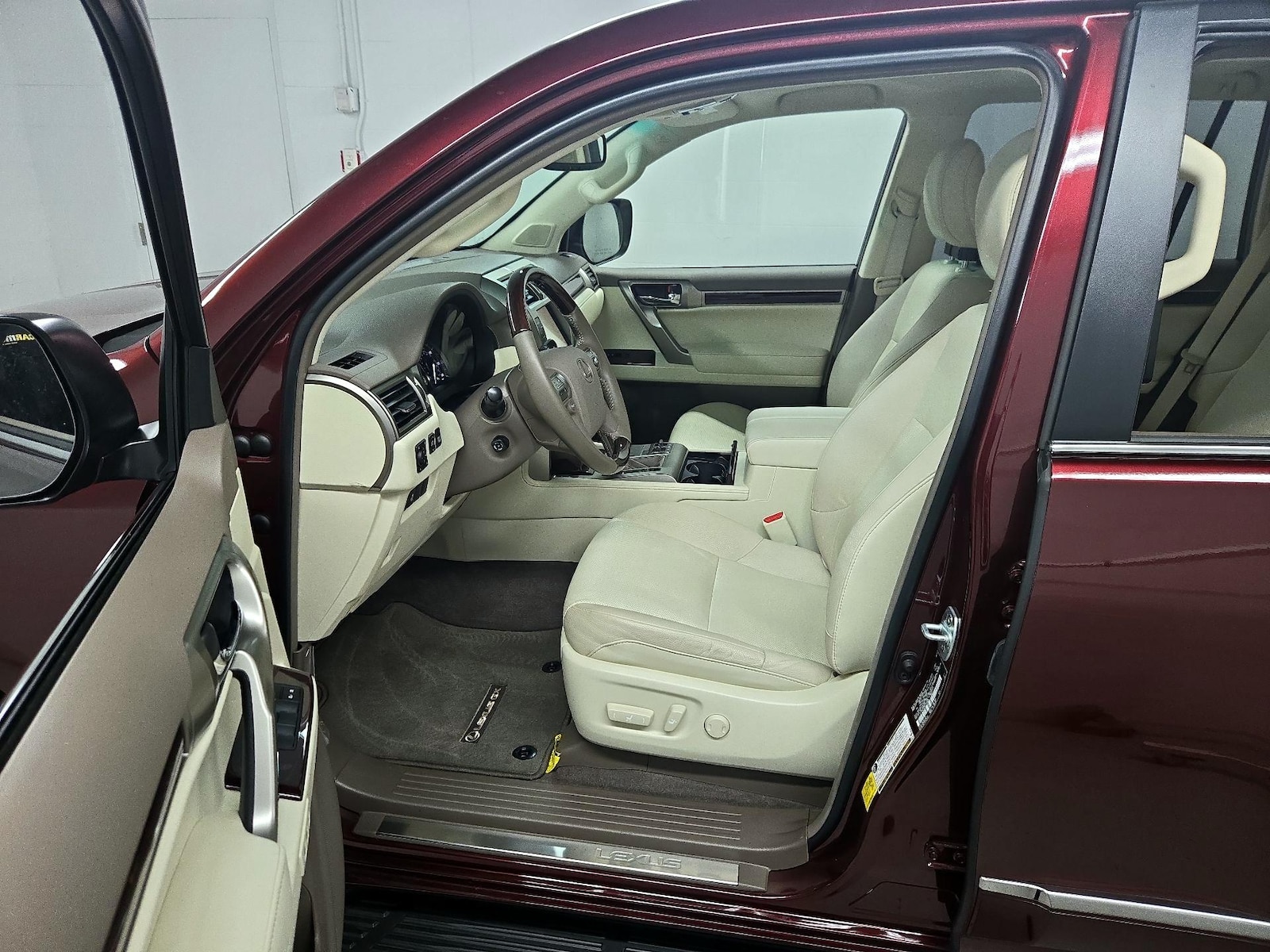 2019 Lexus GX PREMIUM - Photo 12
