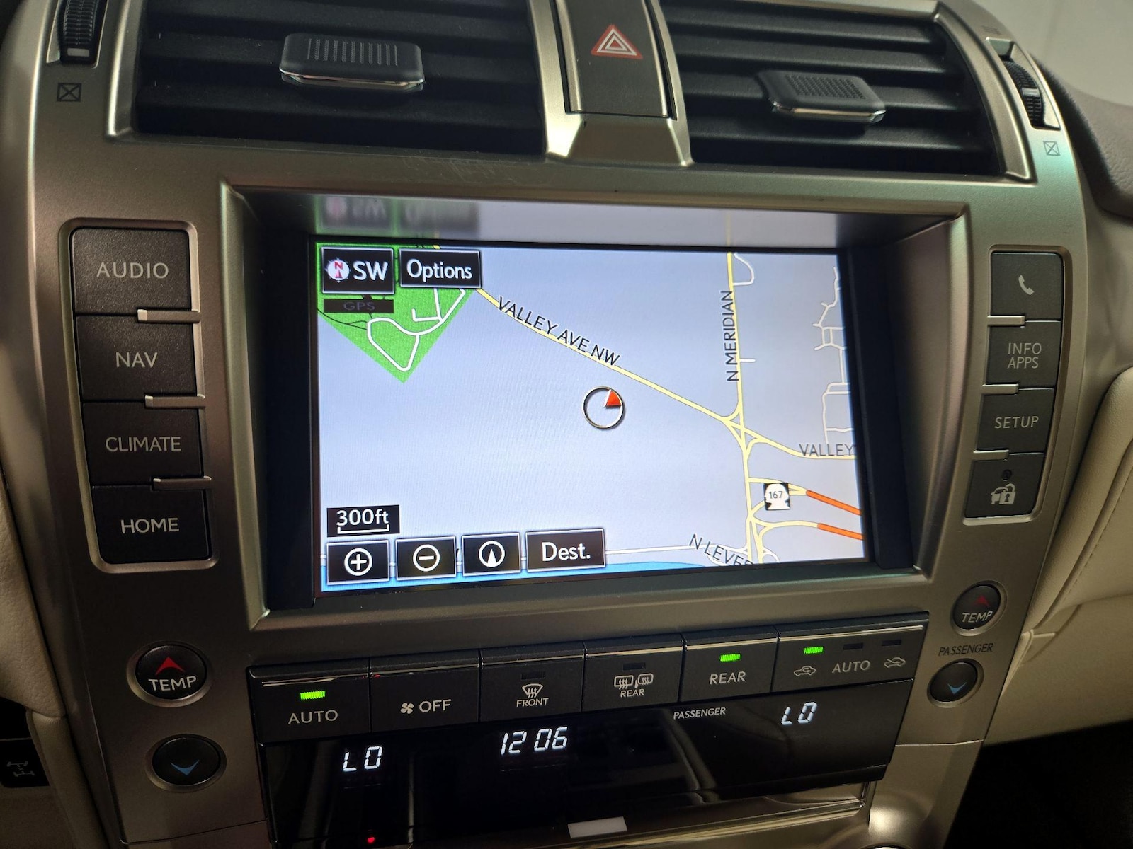 2019 Lexus GX PREMIUM - Photo 15