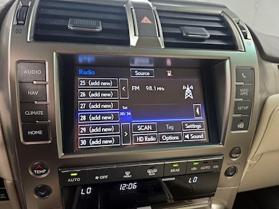Radio (On)